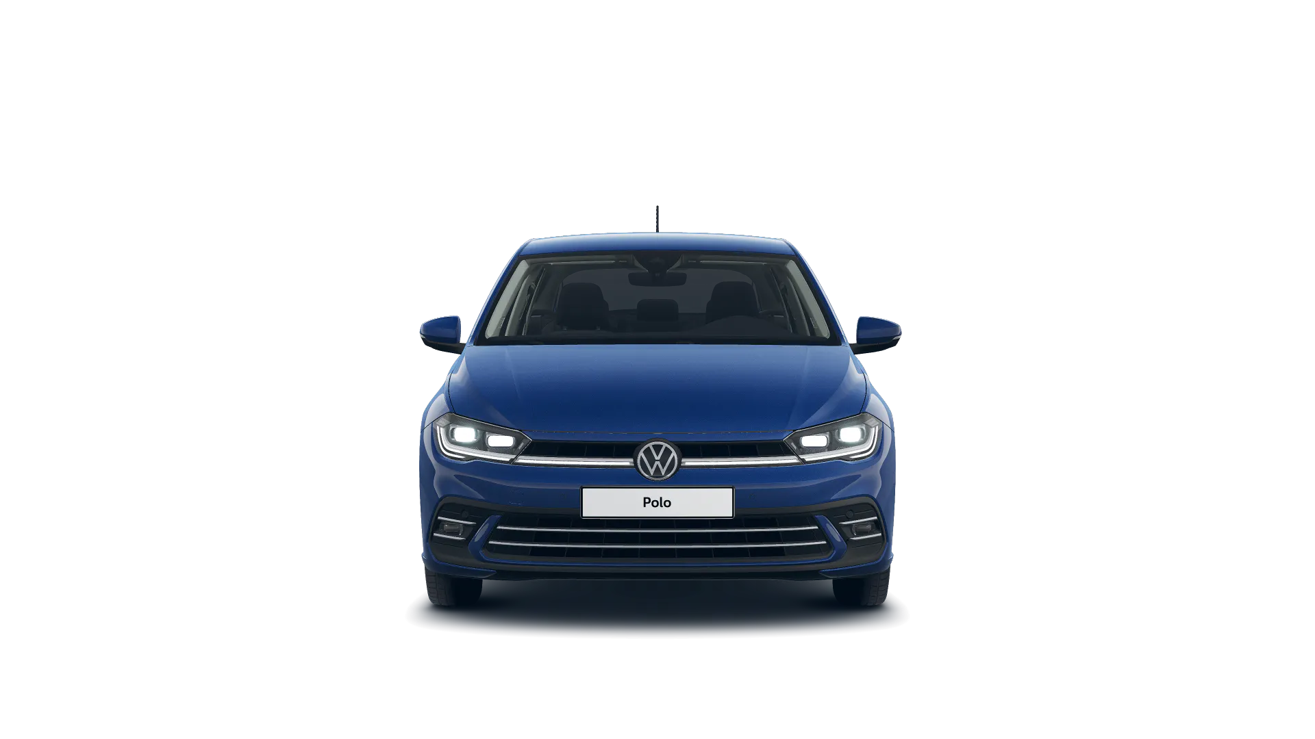 Volkswagen Polo Style