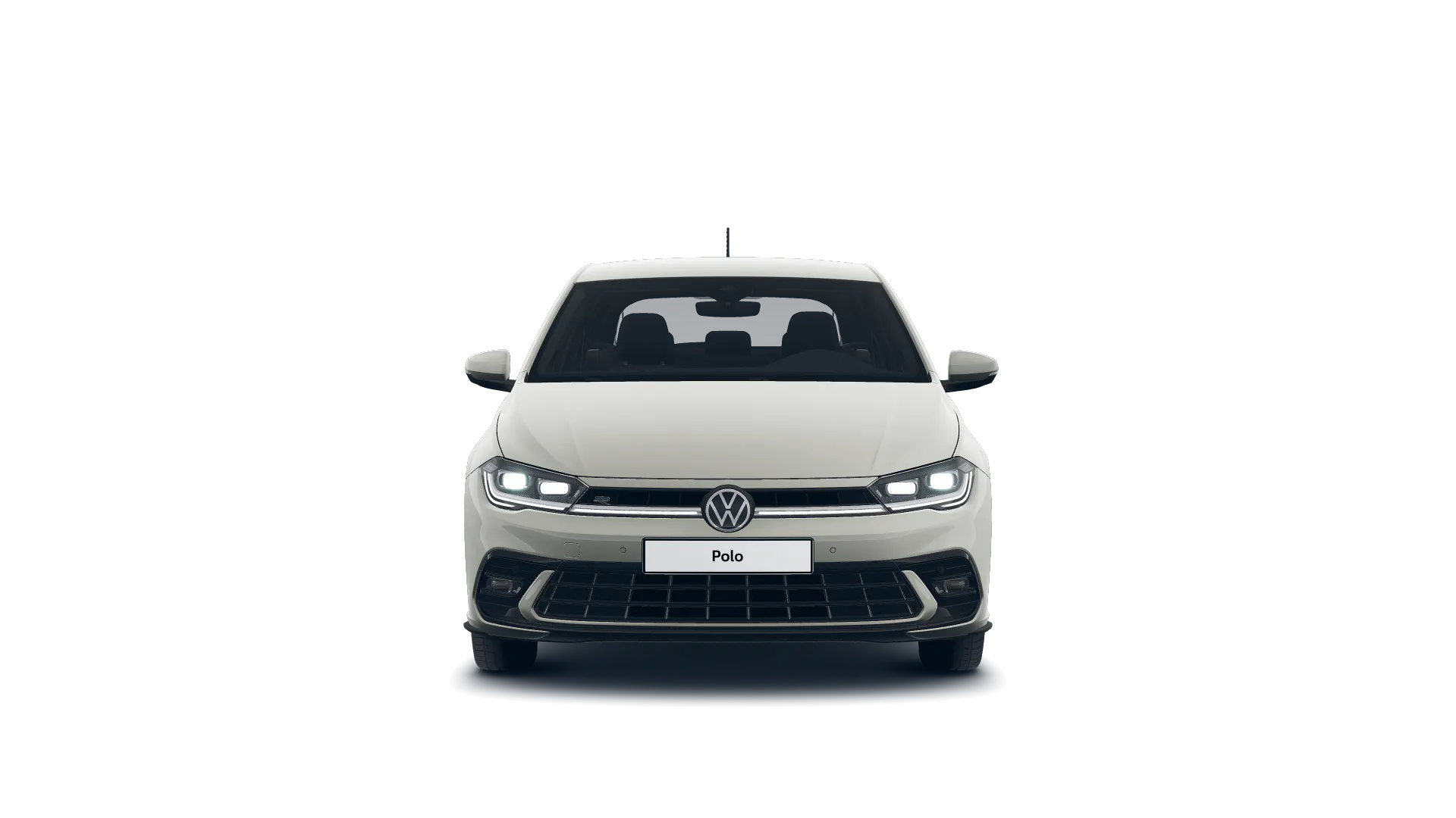 Volkswagen Polo R-Line