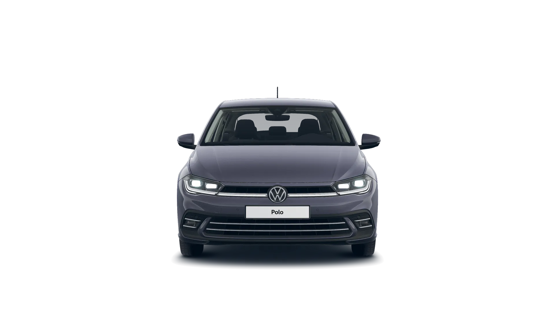 Volkswagen Polo Style
