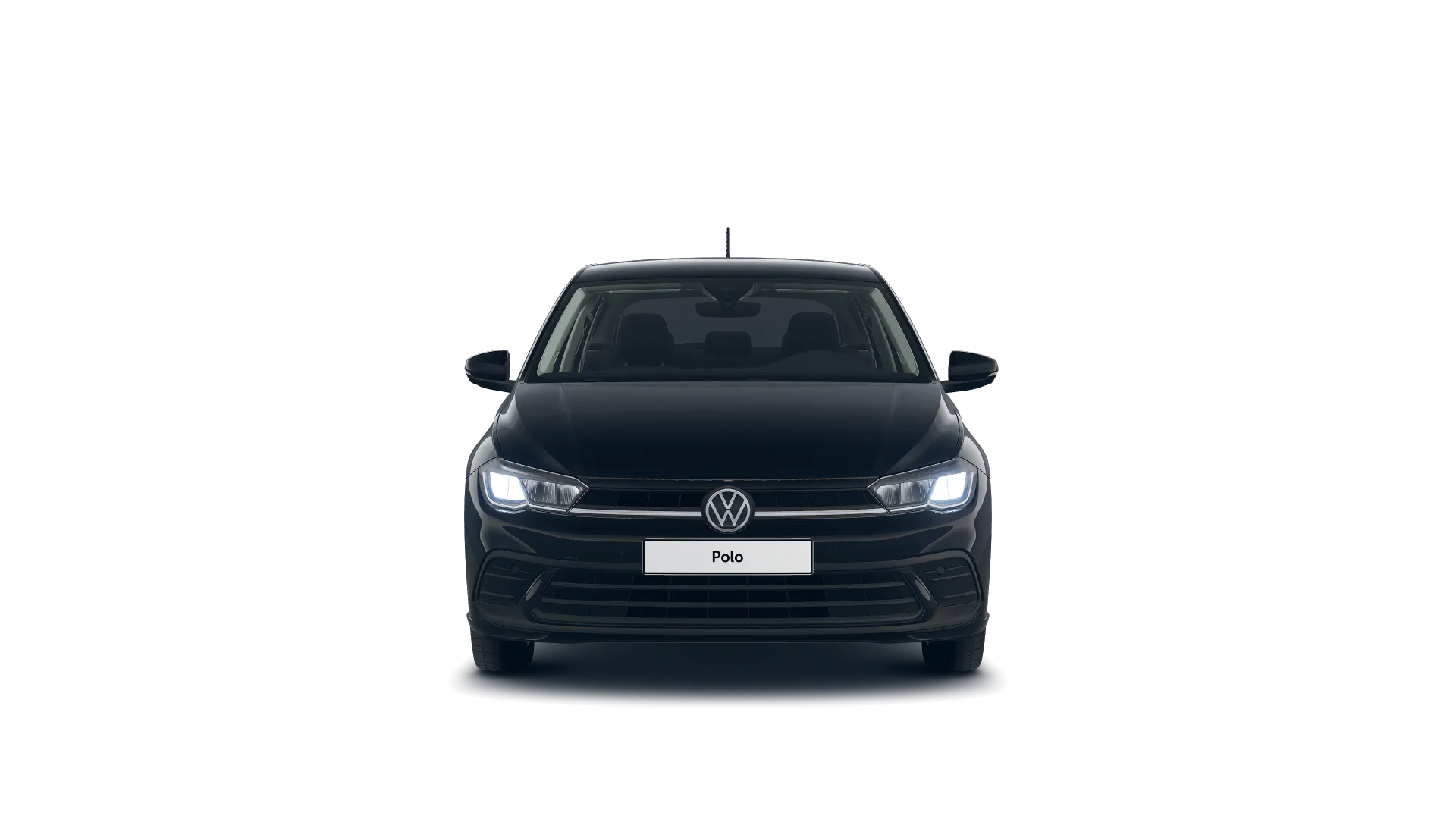 Volkswagen Polo MOVE