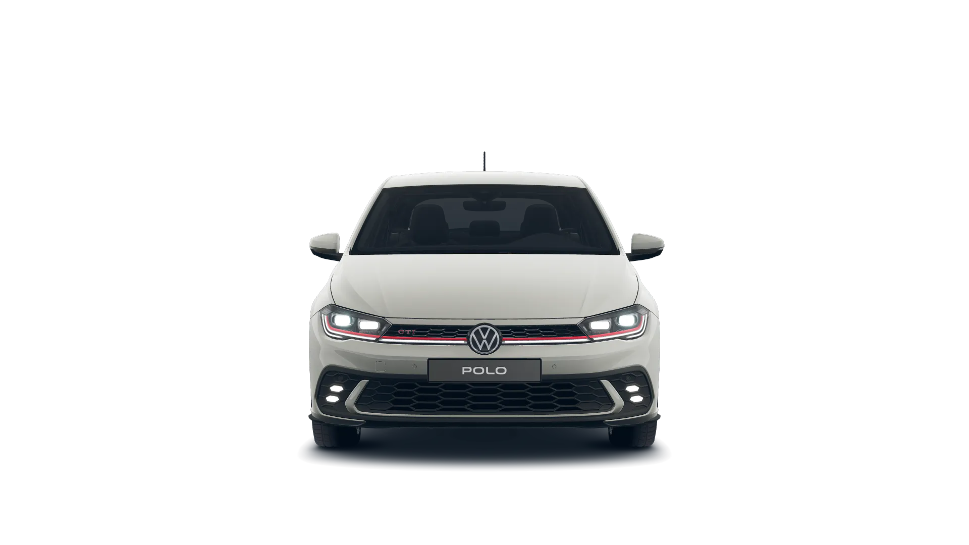 Volkswagen Polo GTI