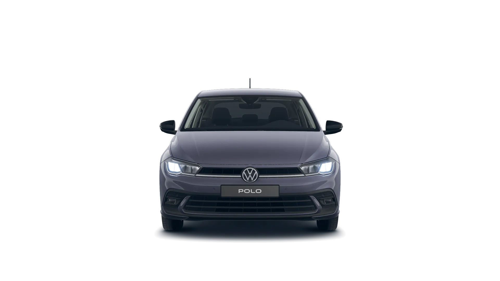 Volkswagen Polo Goal