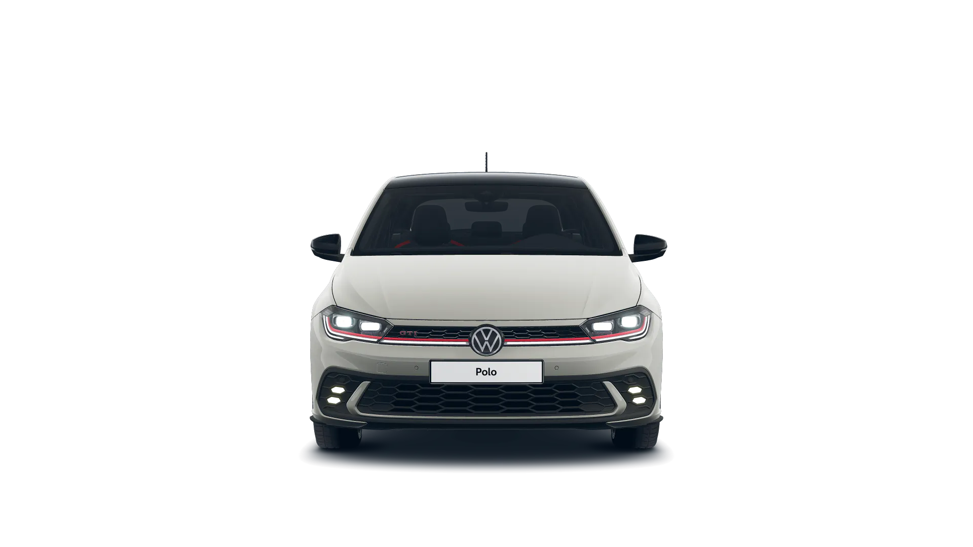 Volkswagen Polo GTI Edition 25