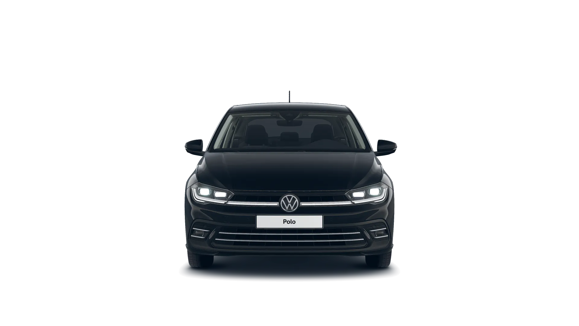 Volkswagen Polo Style