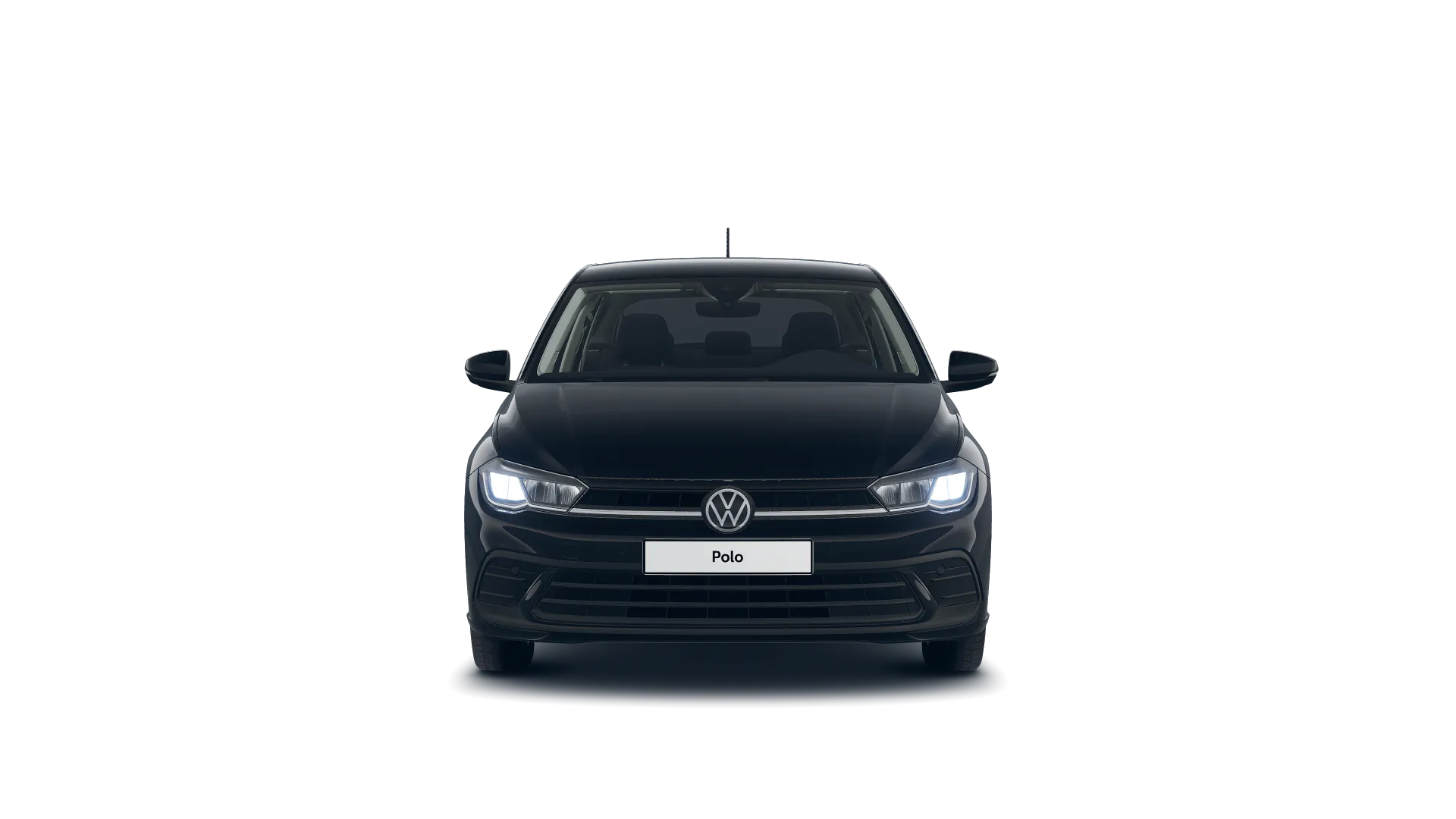 Volkswagen Polo MOVE