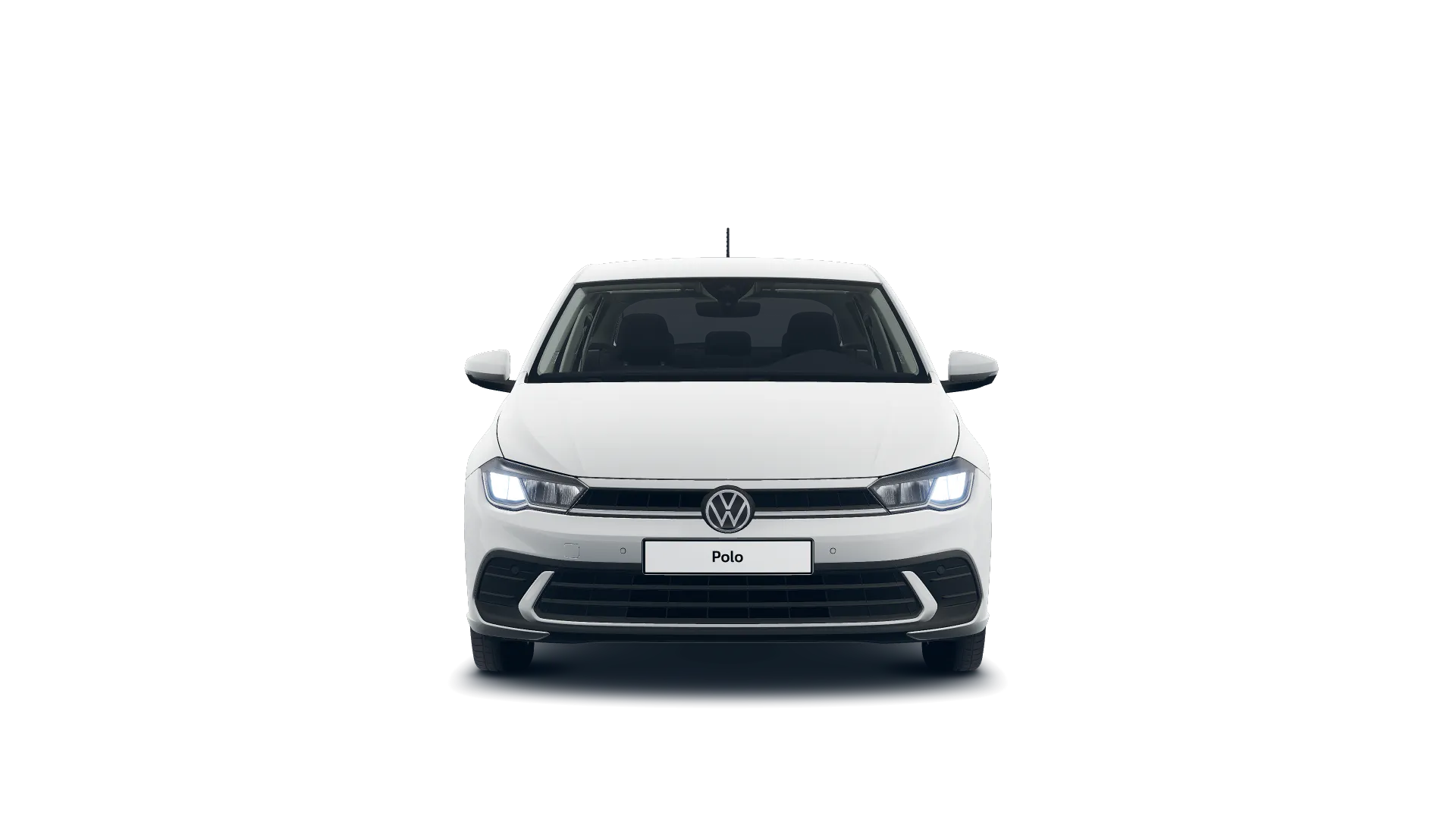 Volkswagen Polo MOVE