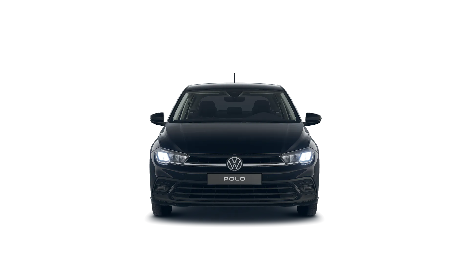 Volkswagen Polo Goal