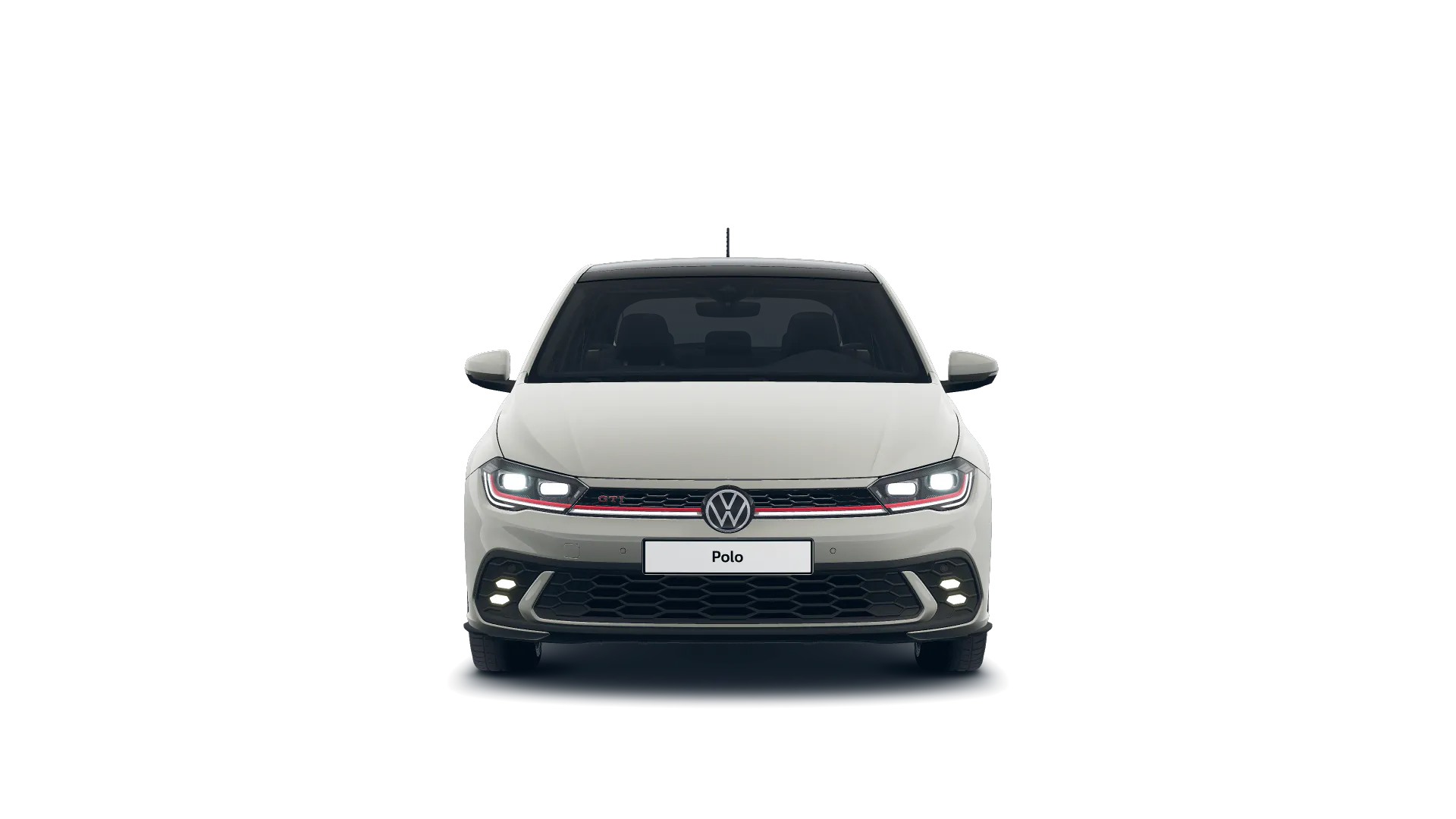 Volkswagen Polo GTI