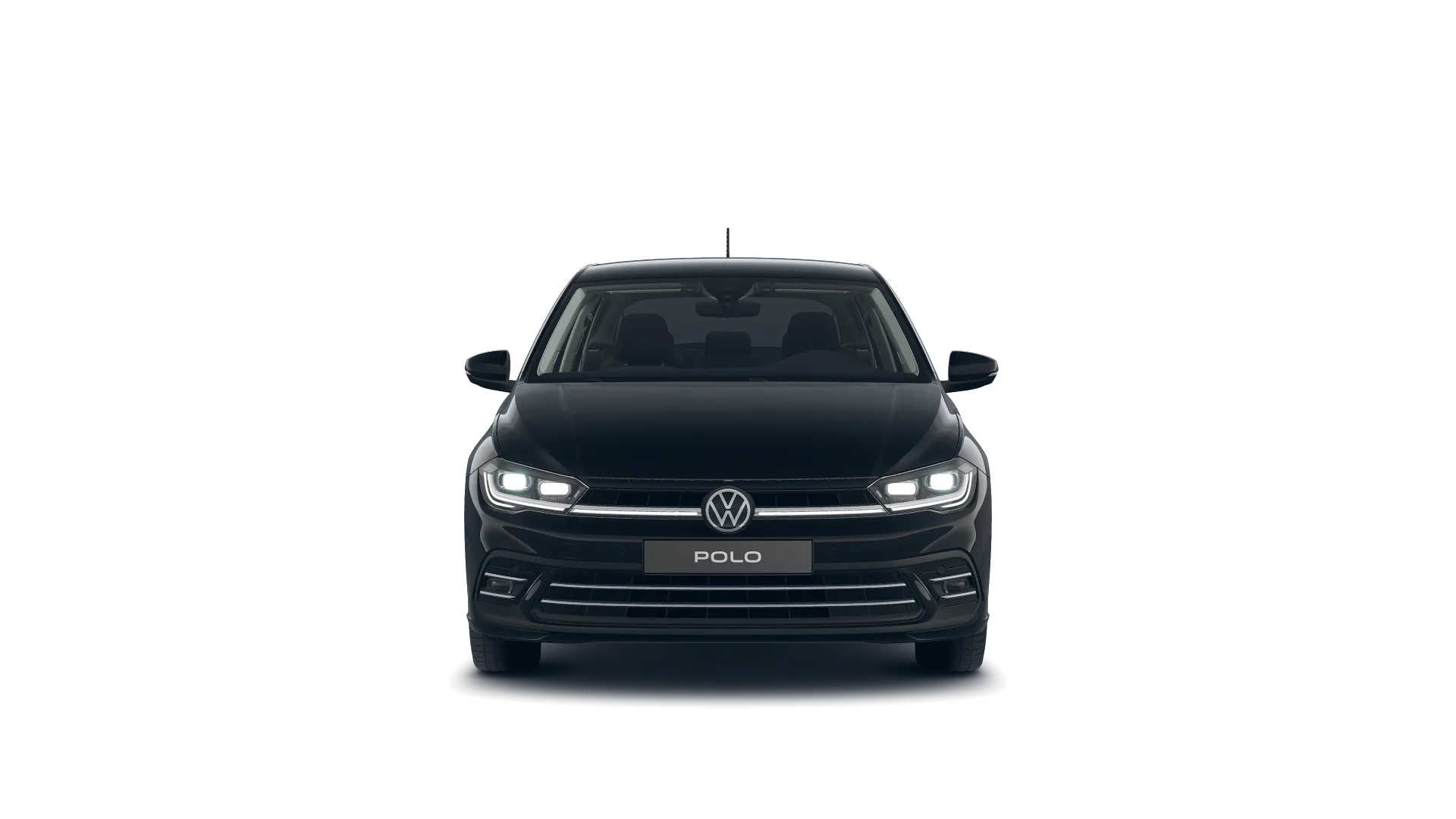 Volkswagen Polo Style