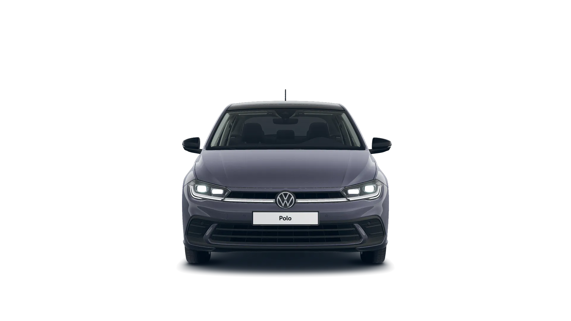 Volkswagen Polo MOVE