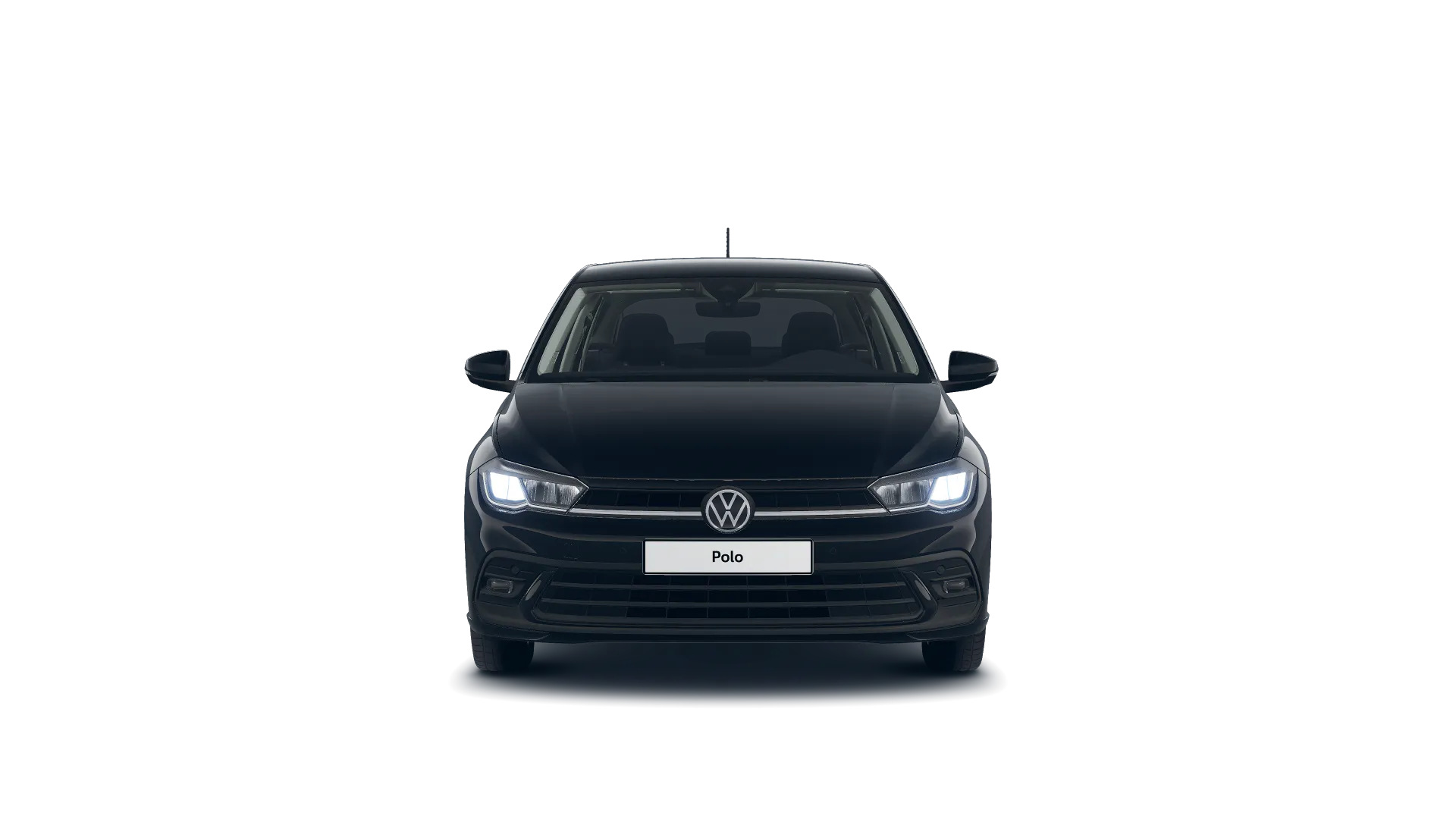 Volkswagen Polo MOVE