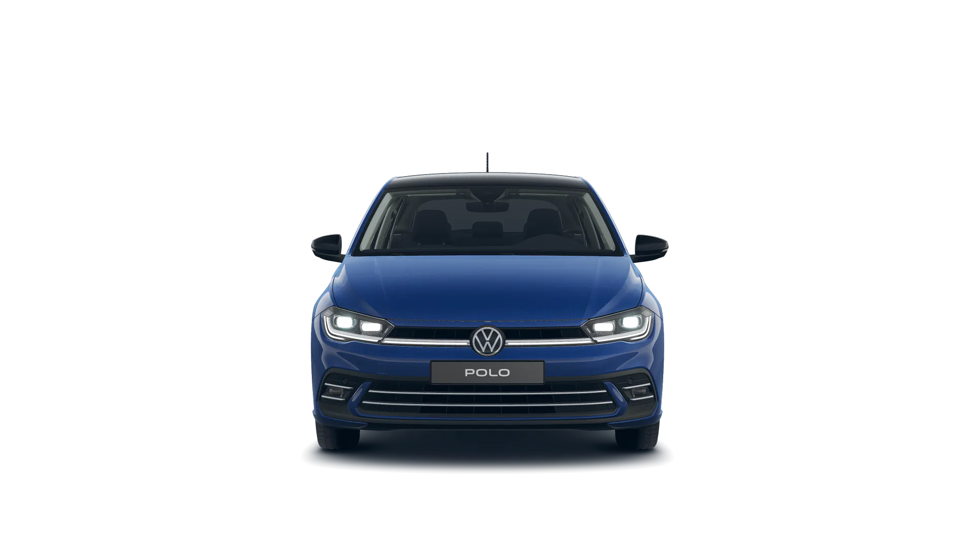 Volkswagen Polo Style