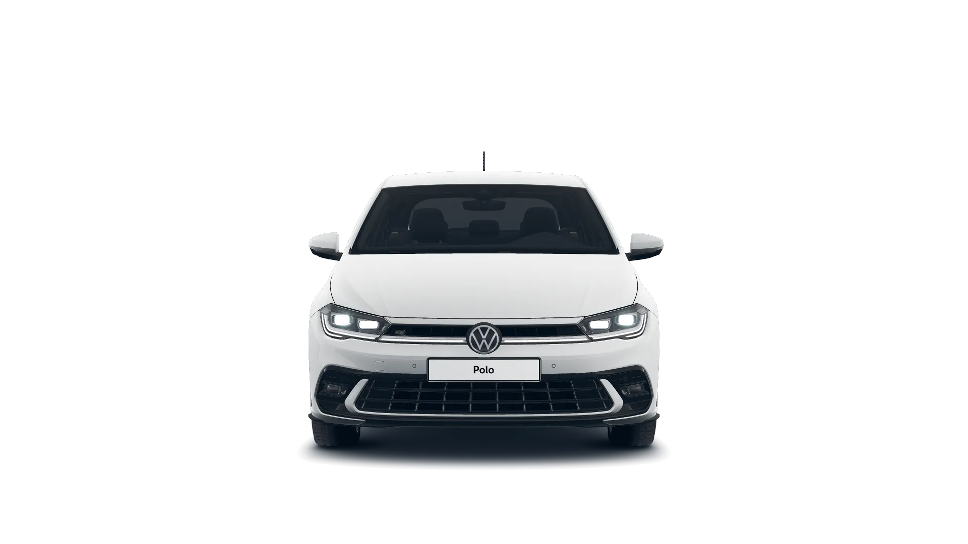Volkswagen Polo R-Line
