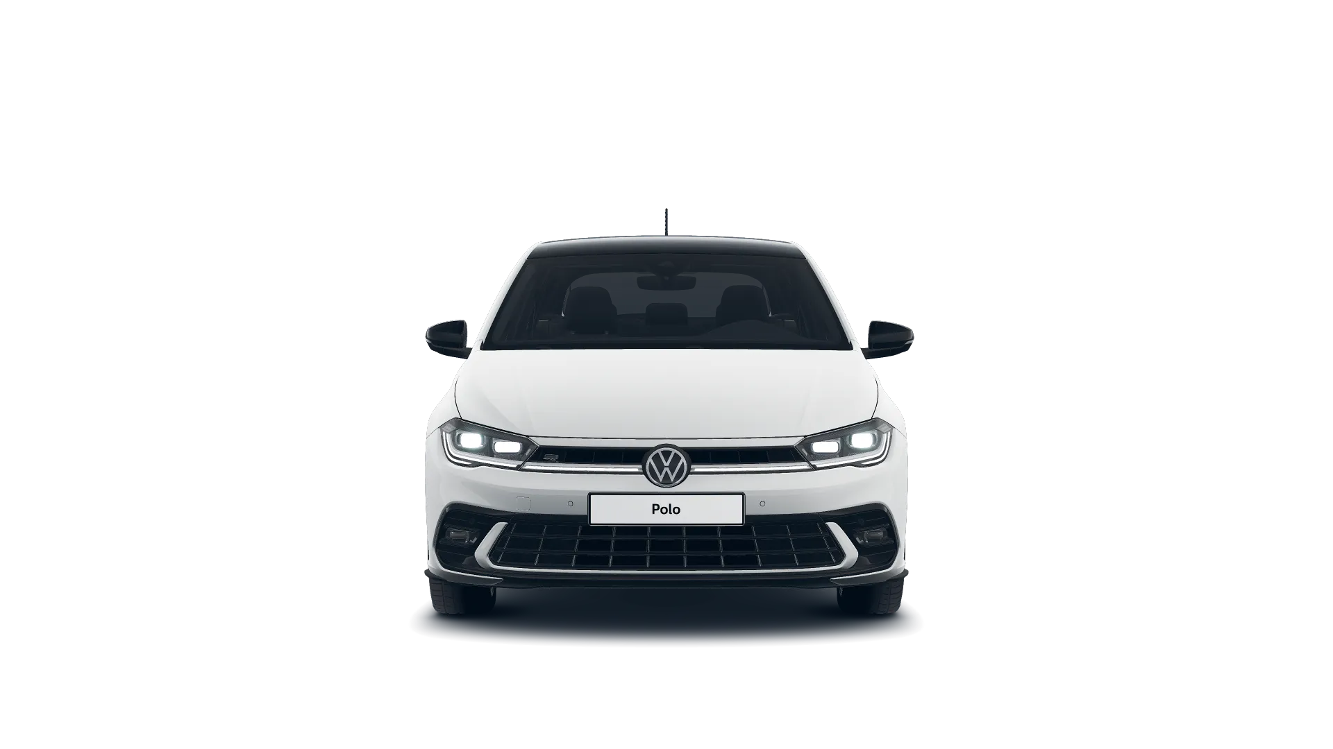 Volkswagen Polo R-Line