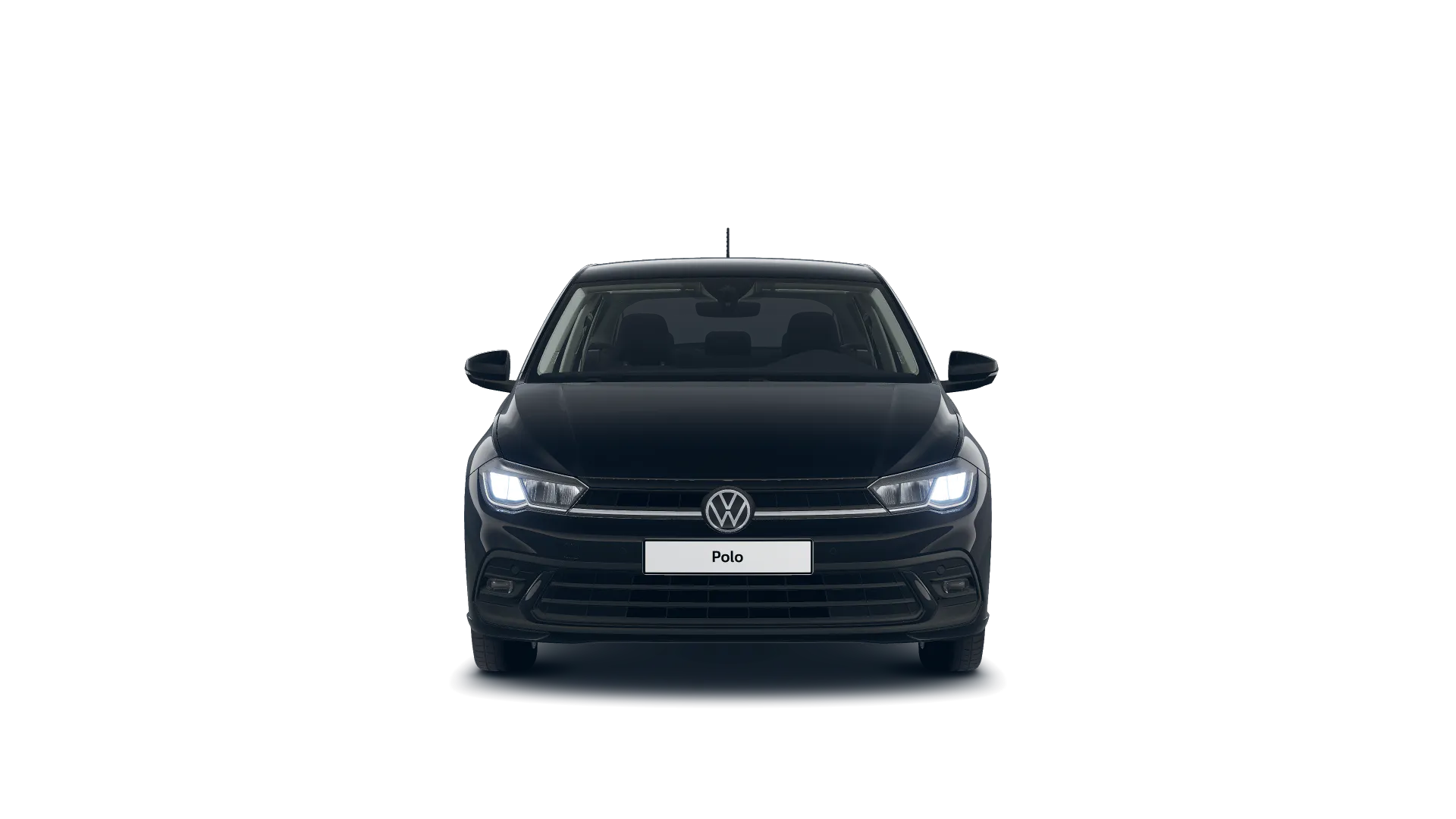 Volkswagen Polo MOVE
