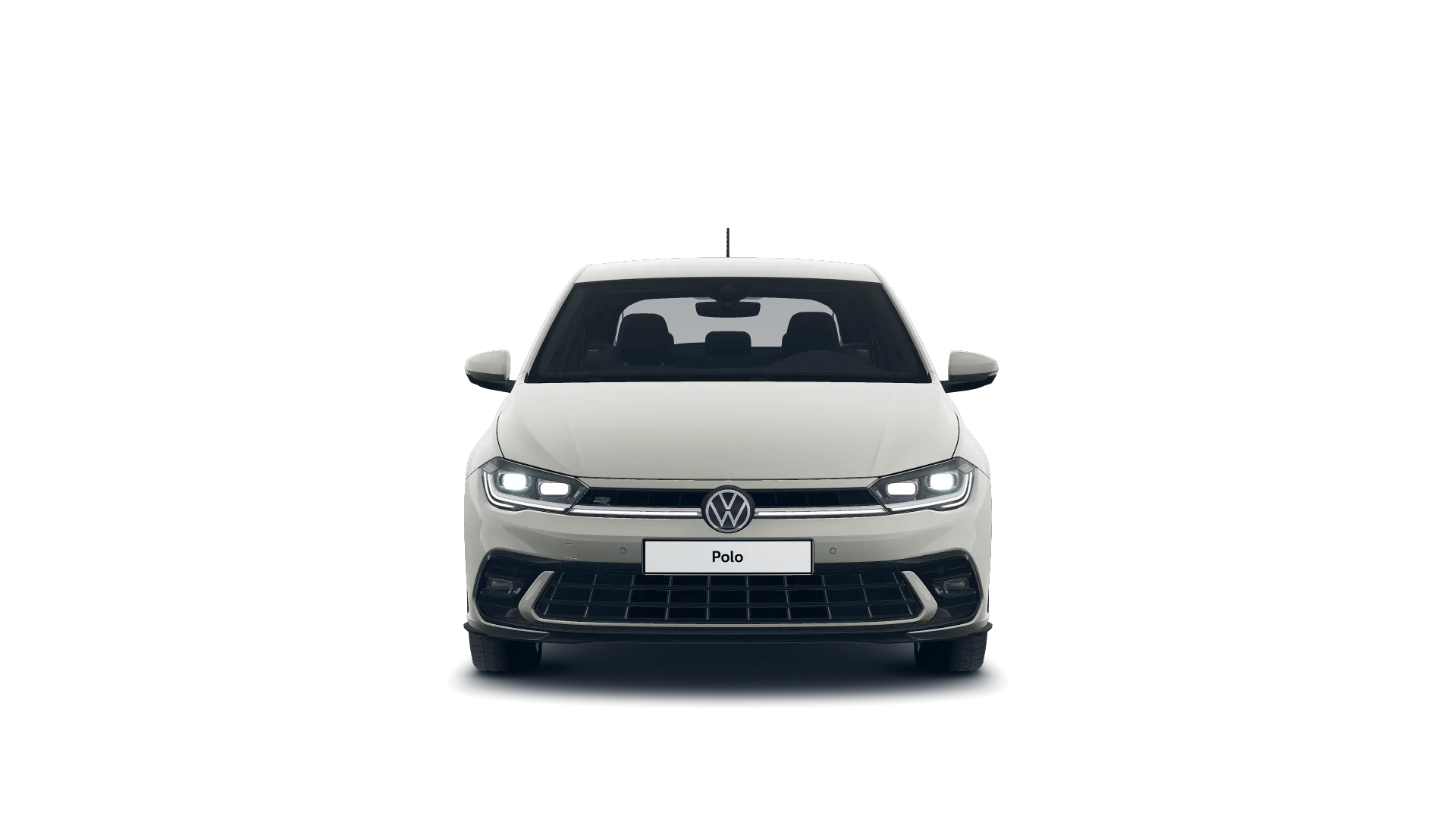 Volkswagen Polo R-Line