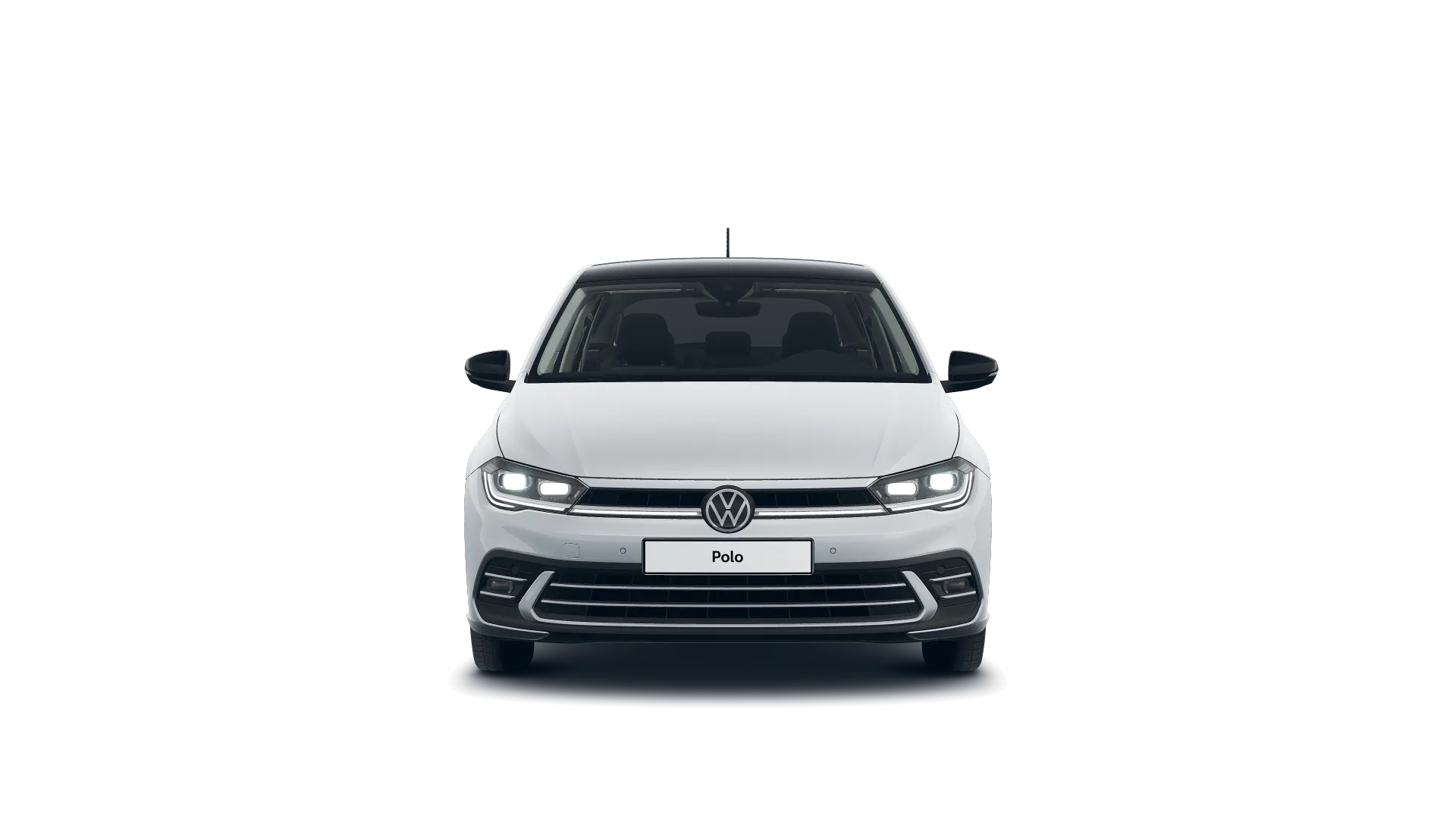 Volkswagen Polo Style