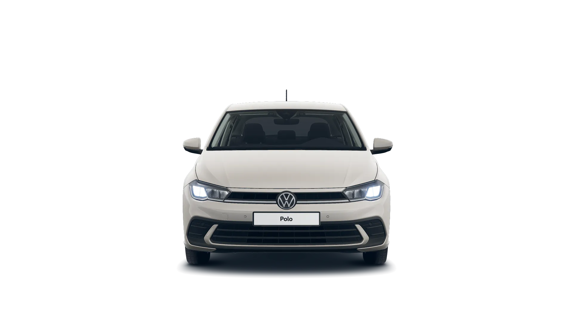 Volkswagen Polo MOVE