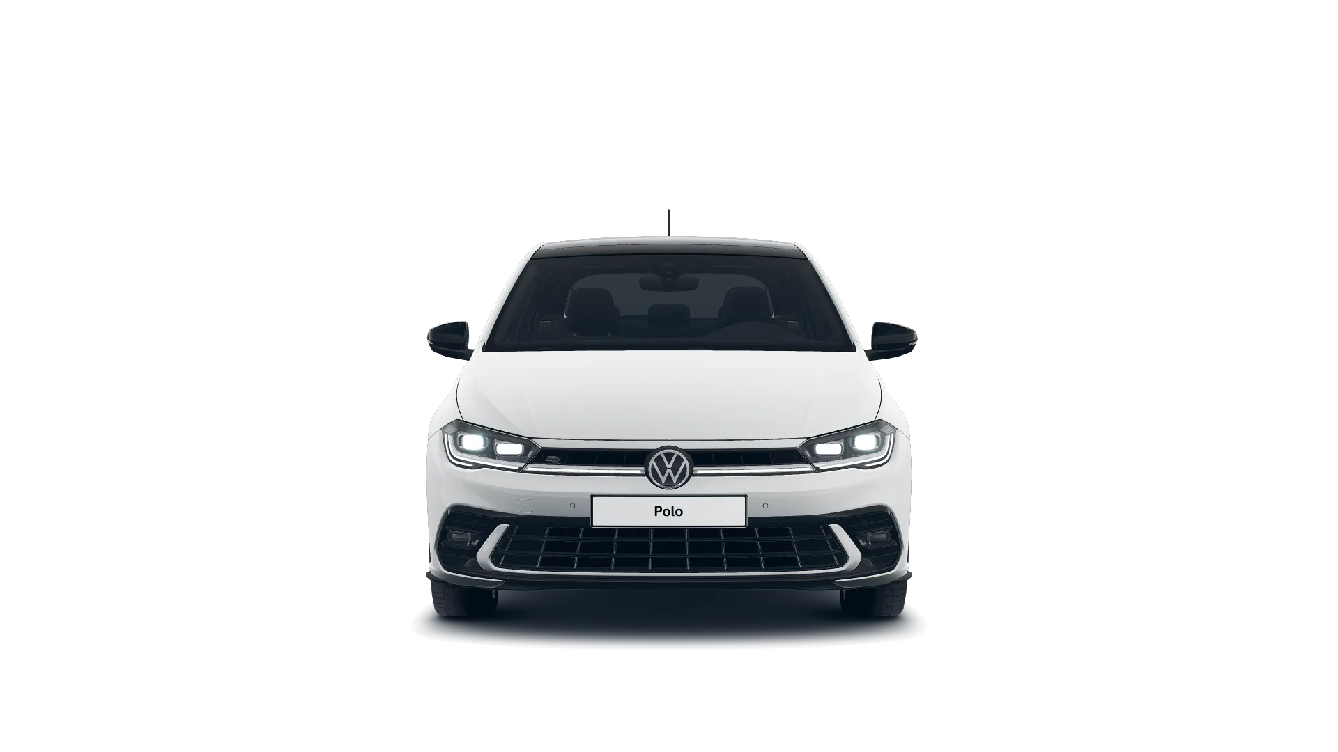 Volkswagen Polo R-Line