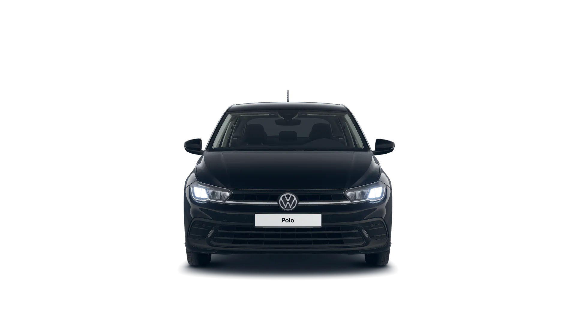 Volkswagen Polo MOVE