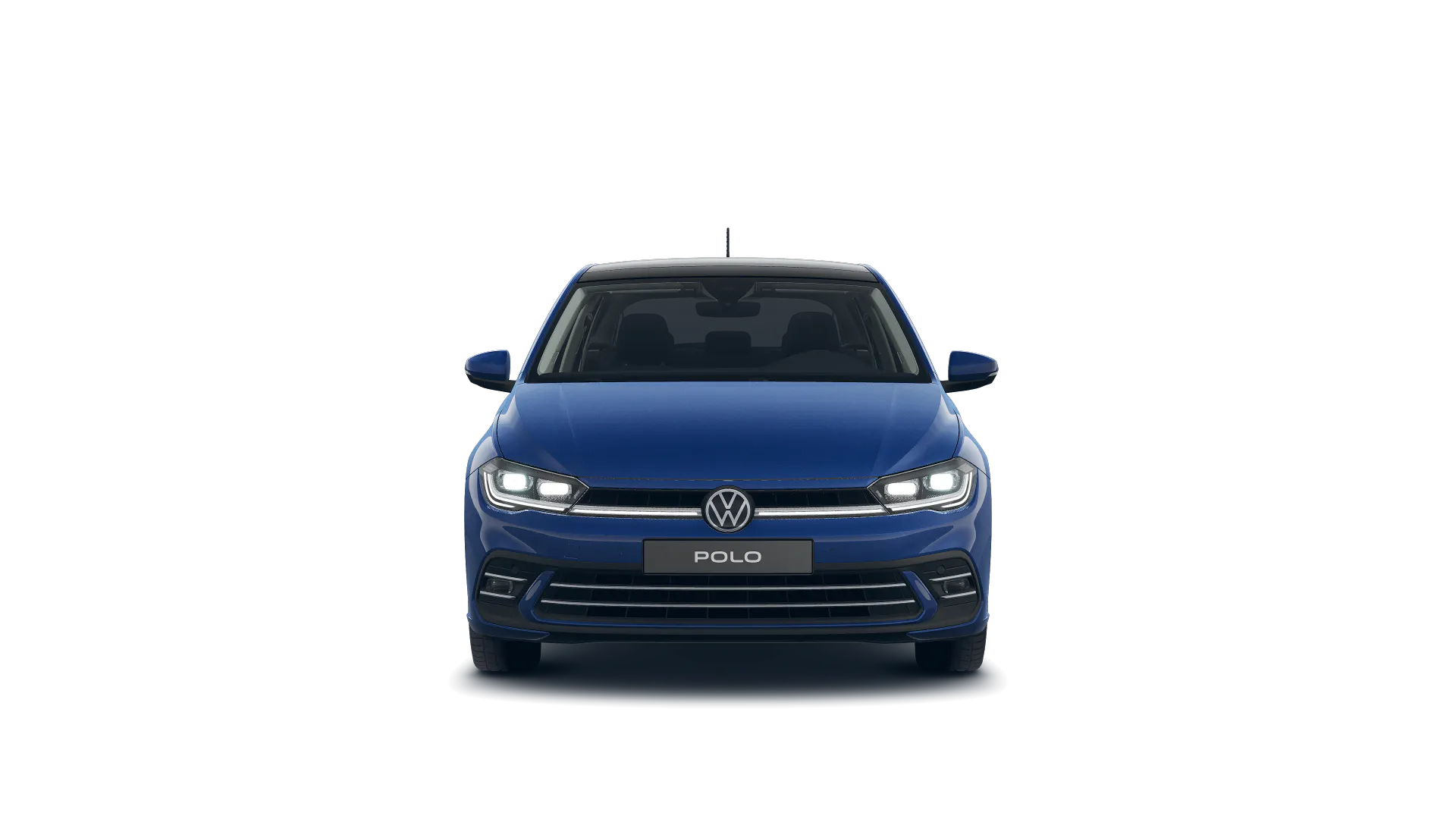 Volkswagen Polo Style