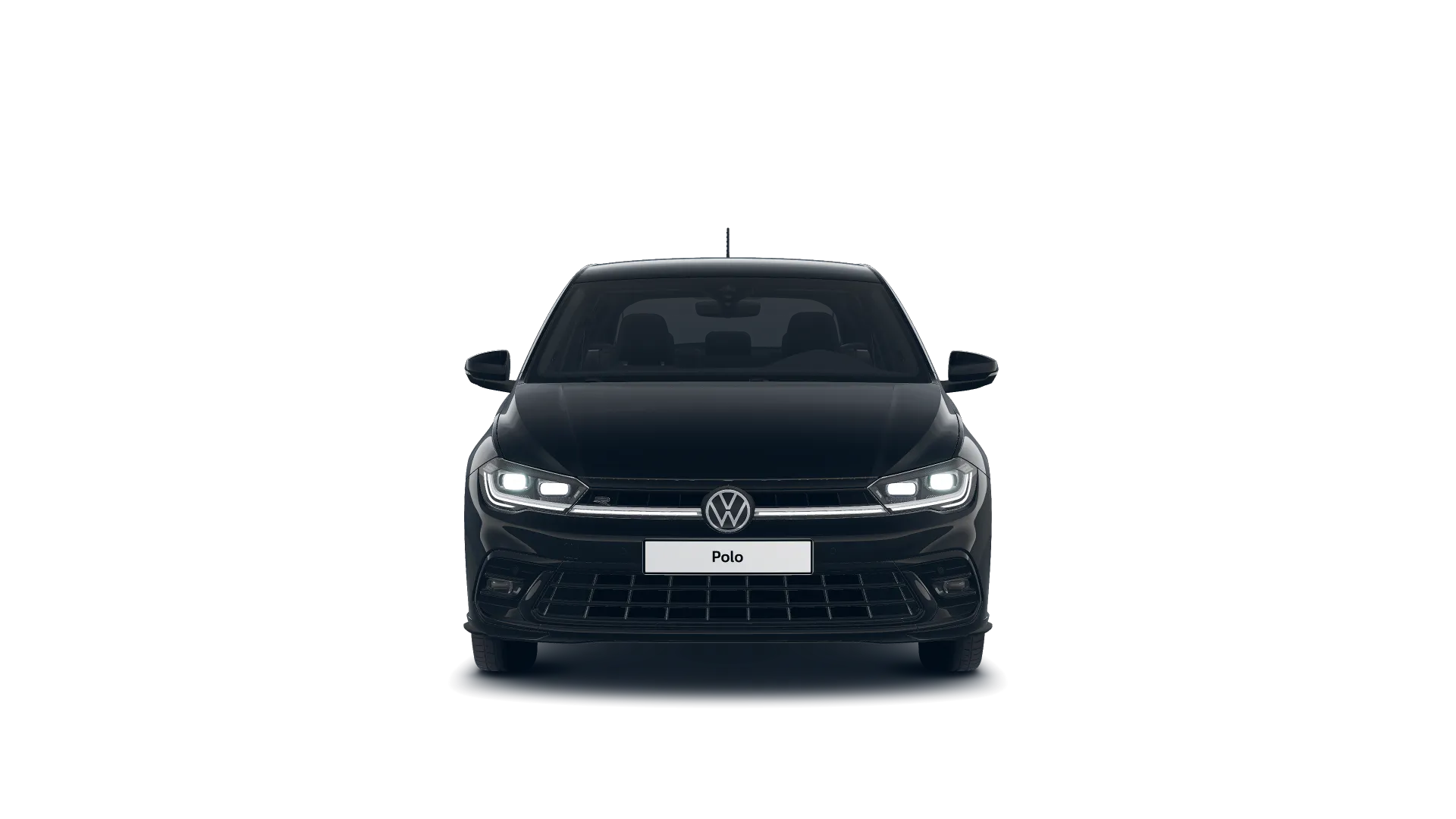 Volkswagen Polo R-Line