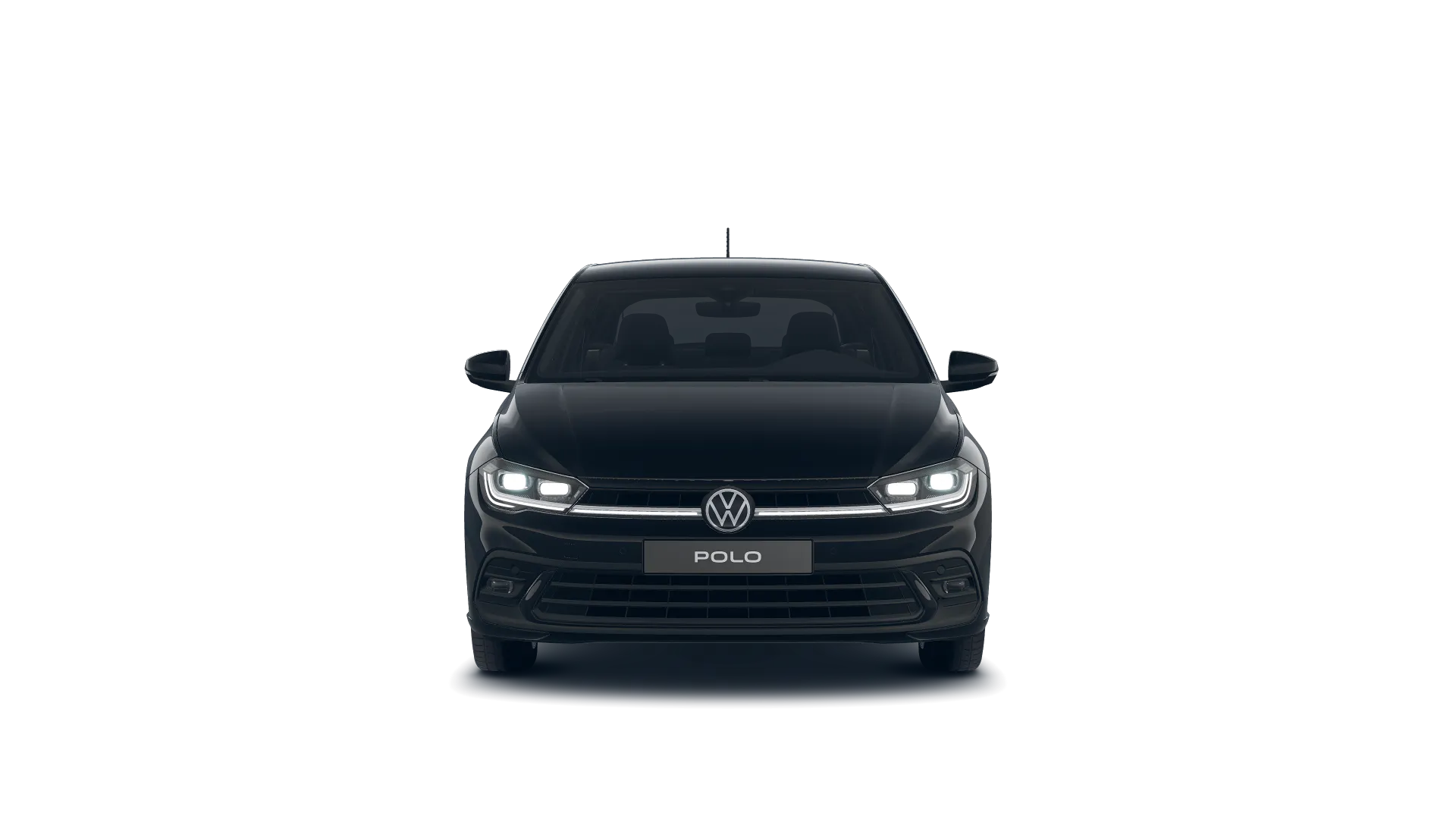 Volkswagen Polo Goal