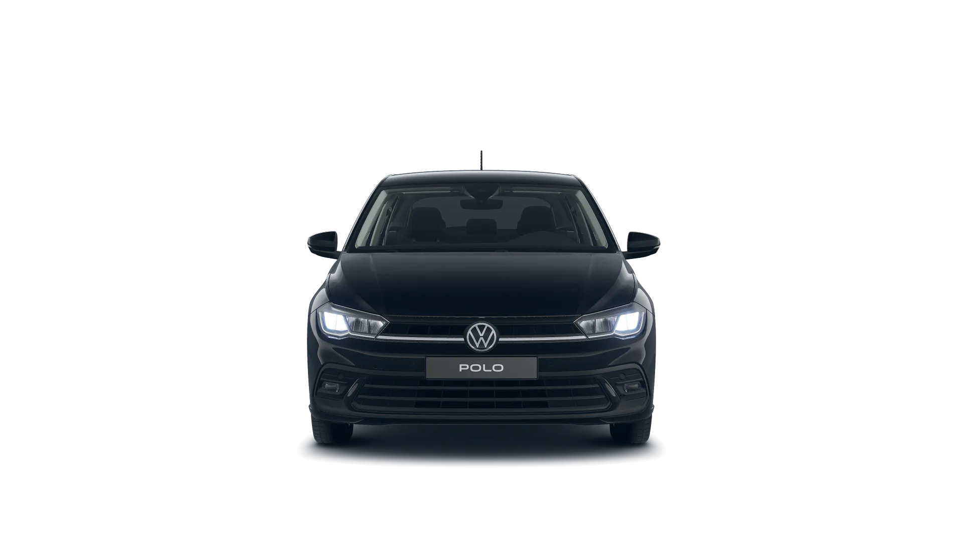 Volkswagen Polo MOVE