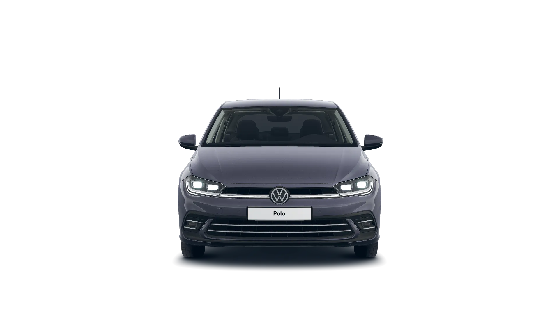Volkswagen Polo Style