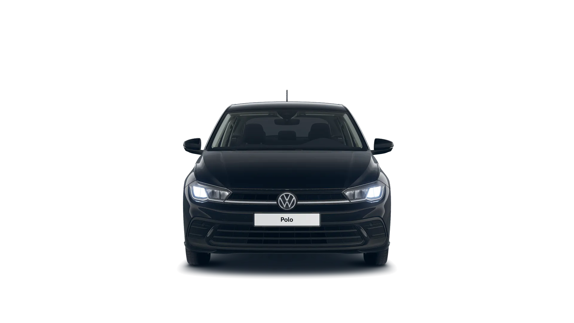 Volkswagen Polo MOVE