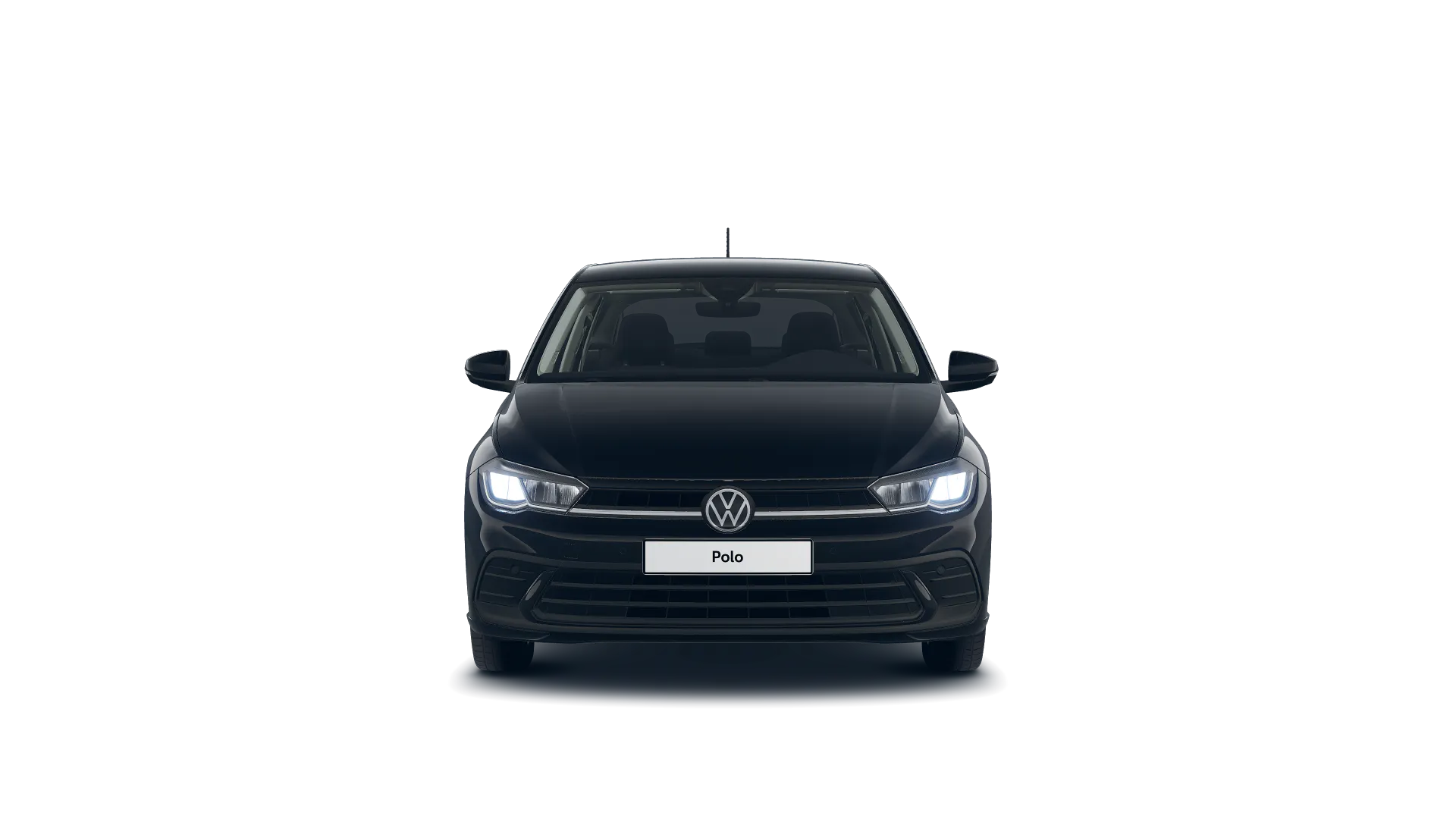 Volkswagen Polo MOVE
