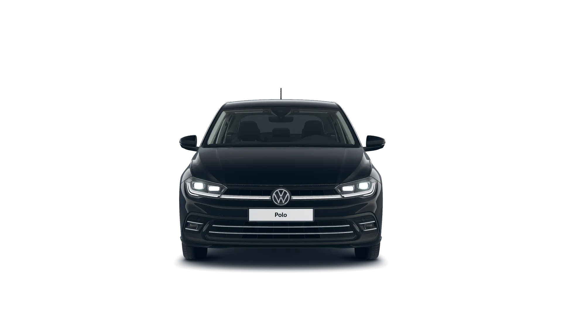 Volkswagen Polo Style