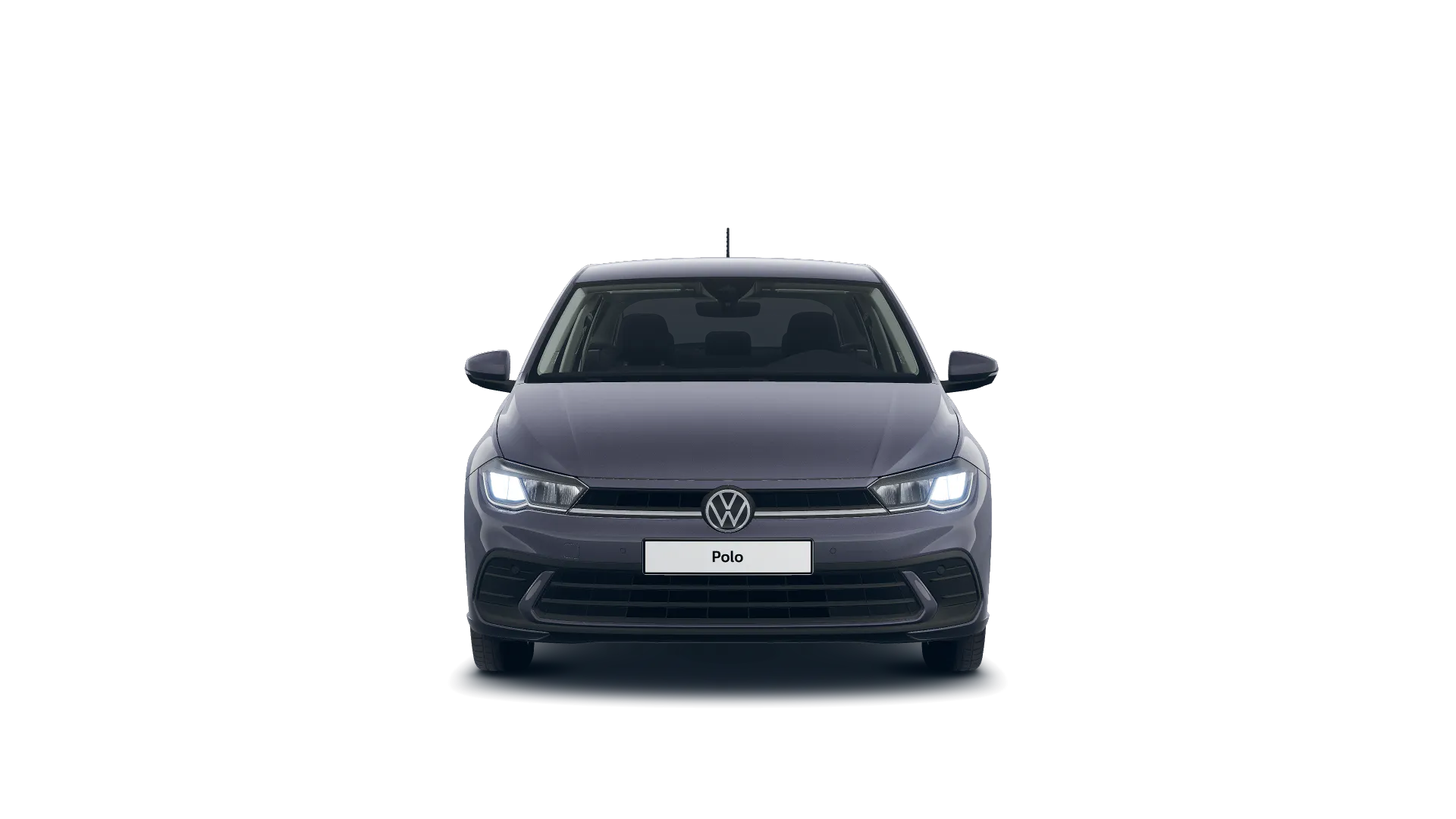 Volkswagen Polo MOVE