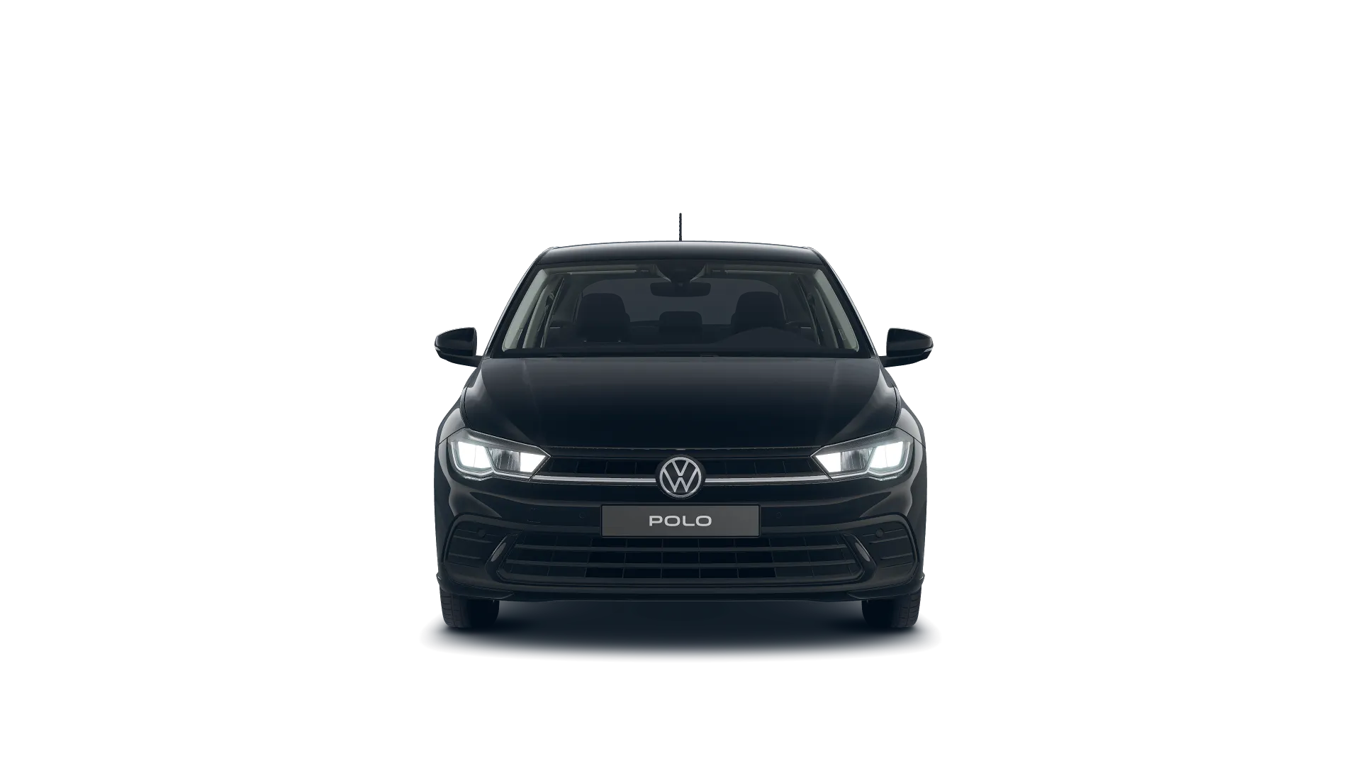 Volkswagen Polo Goal