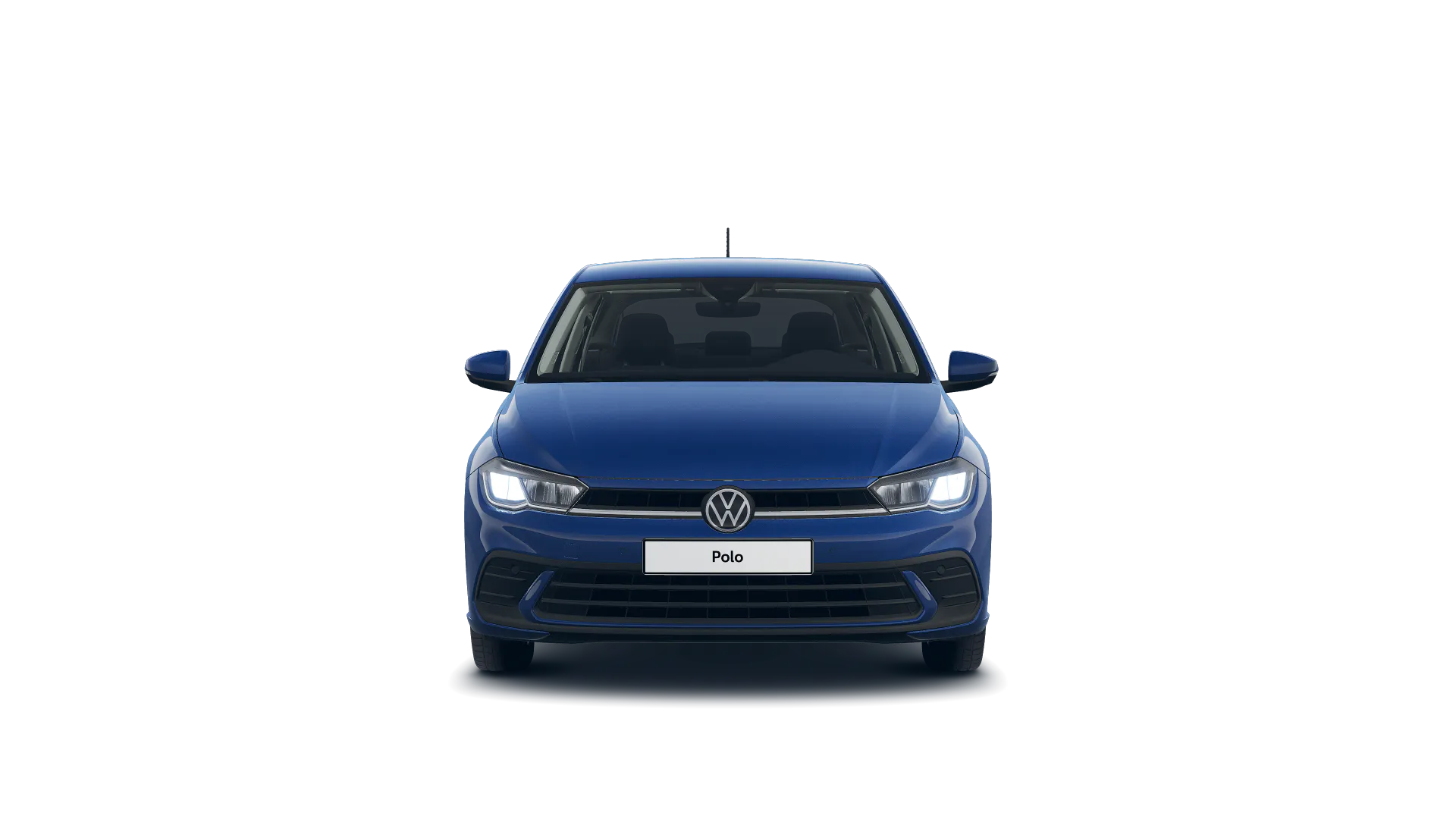 Volkswagen Polo MOVE