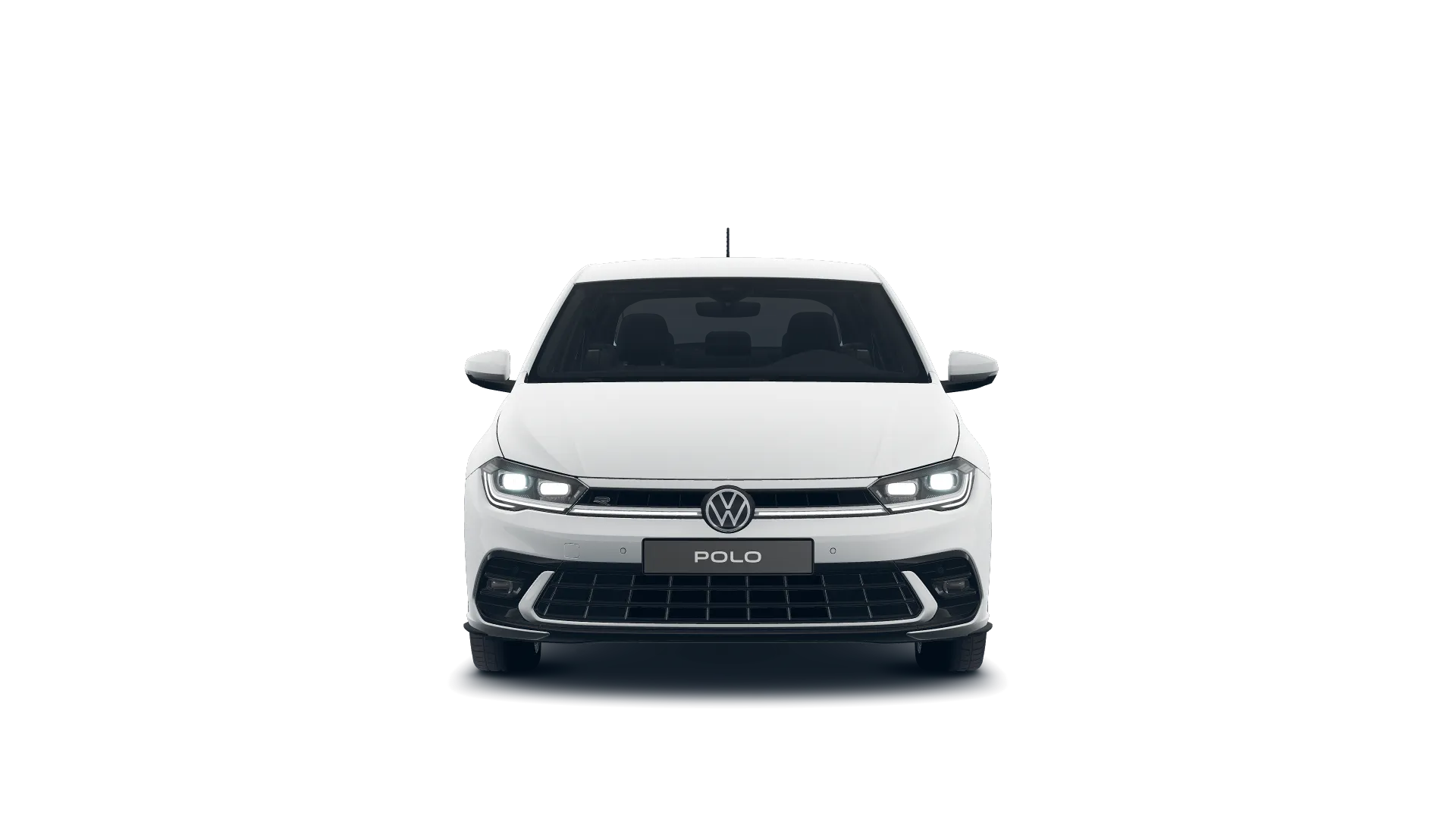 Volkswagen Polo R-Line