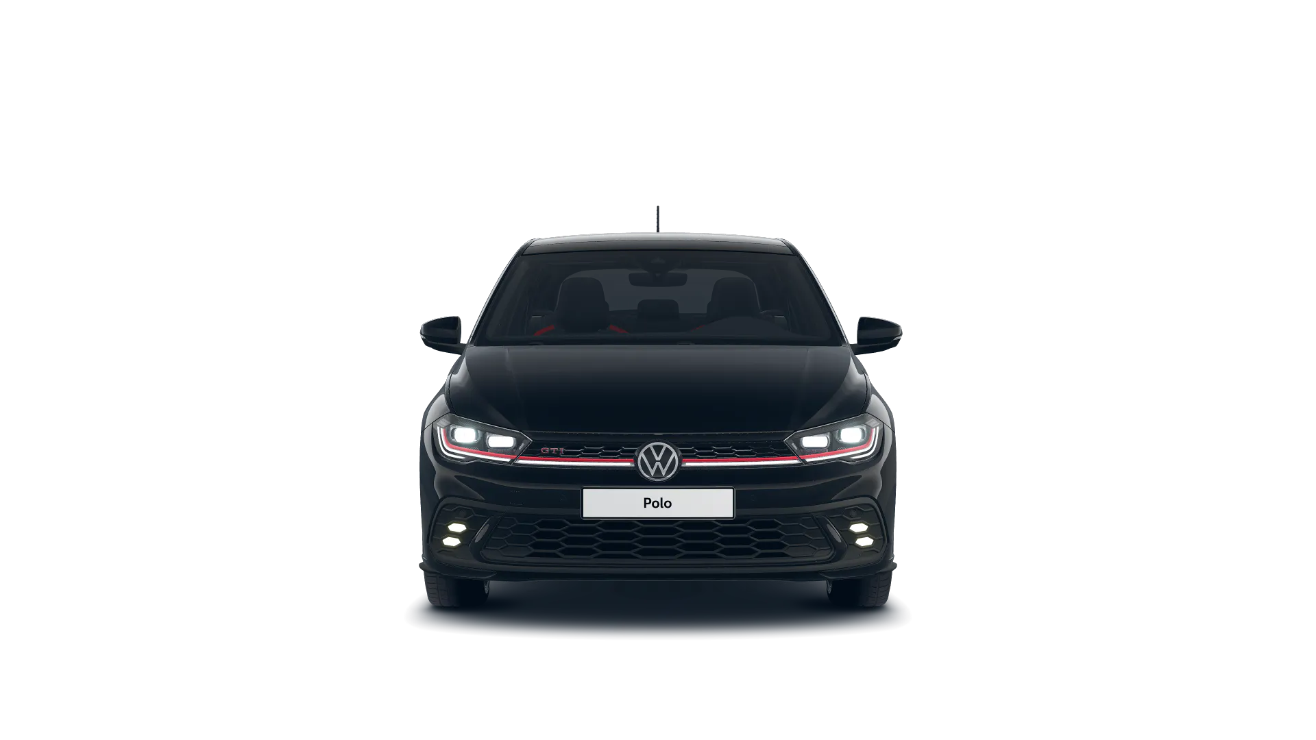 Volkswagen Polo GTI Edition 25