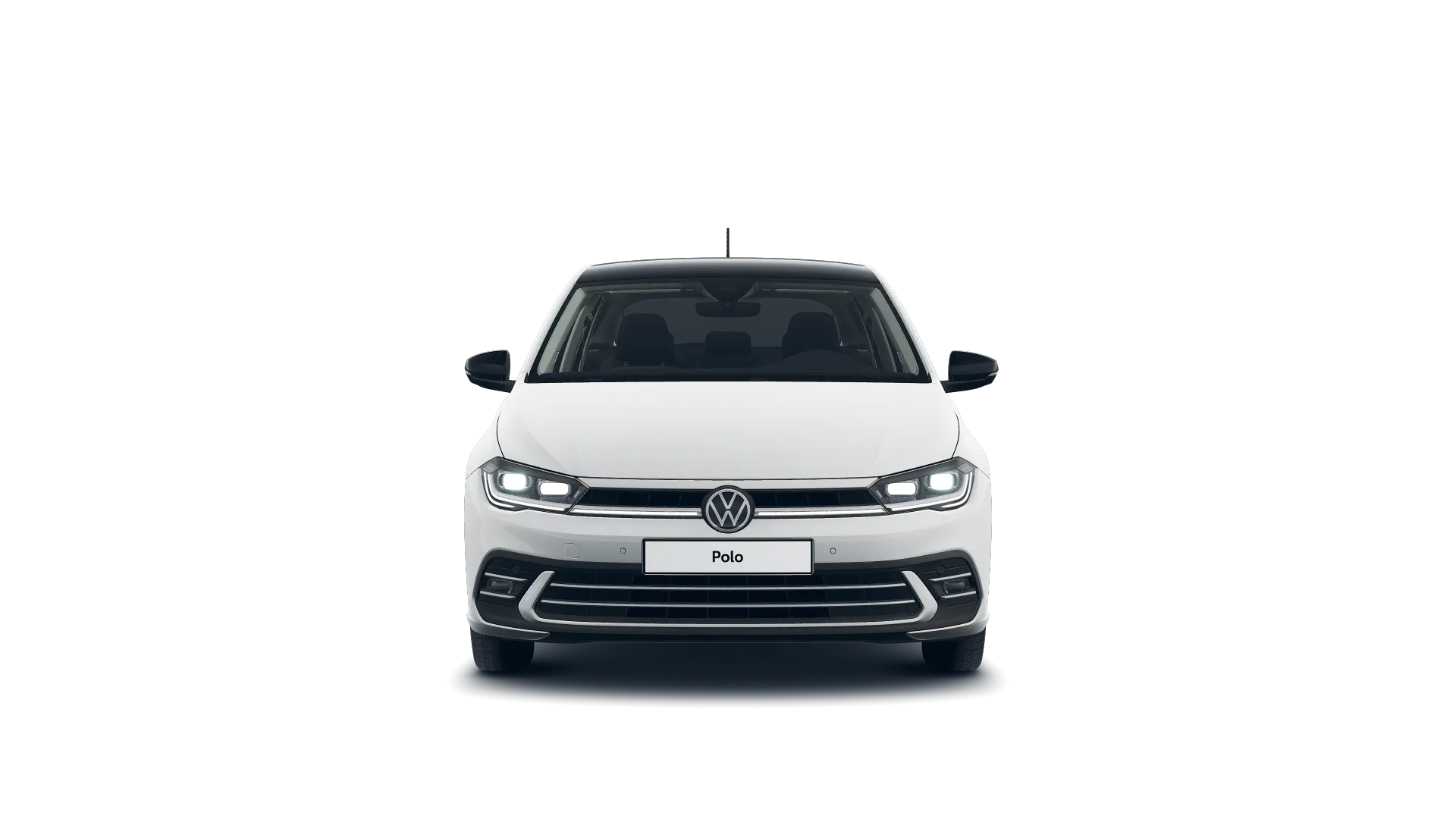 Volkswagen Polo Style