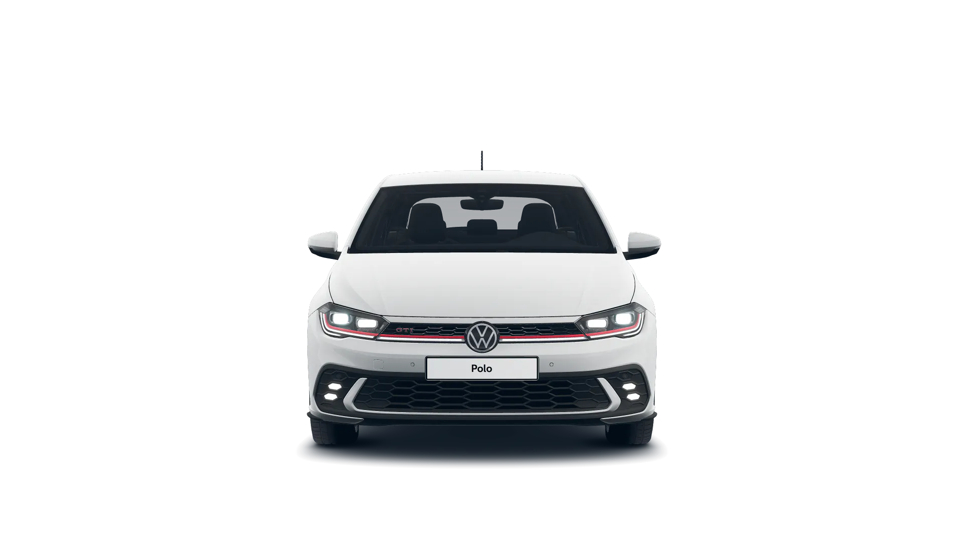 Volkswagen Polo GTI