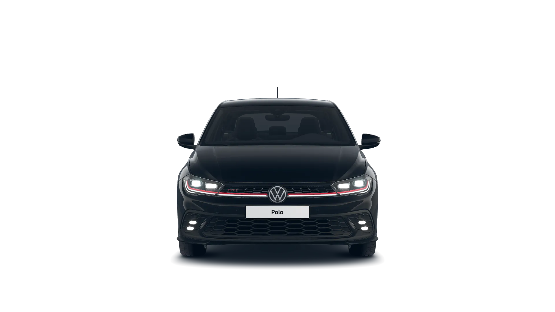 Volkswagen Polo GTI
