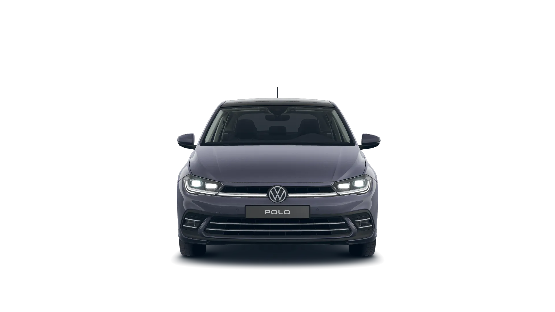 Volkswagen Polo Style