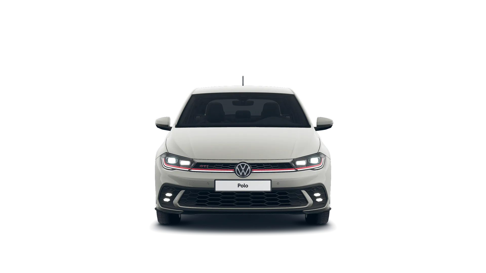 Volkswagen Polo GTI