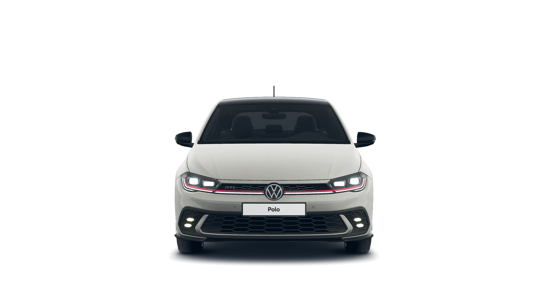 Volkswagen Polo GTI