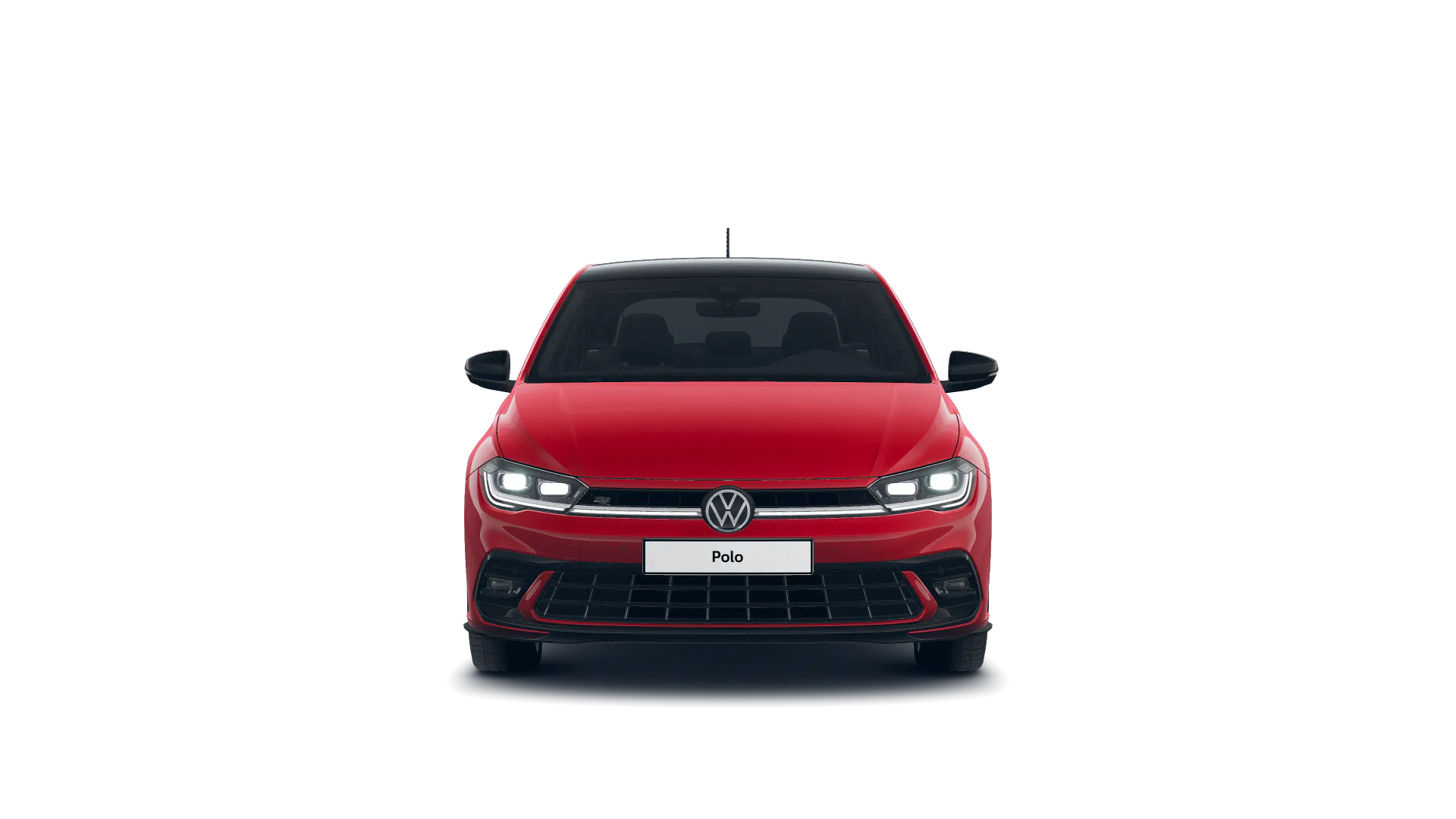 Volkswagen Polo R-Line