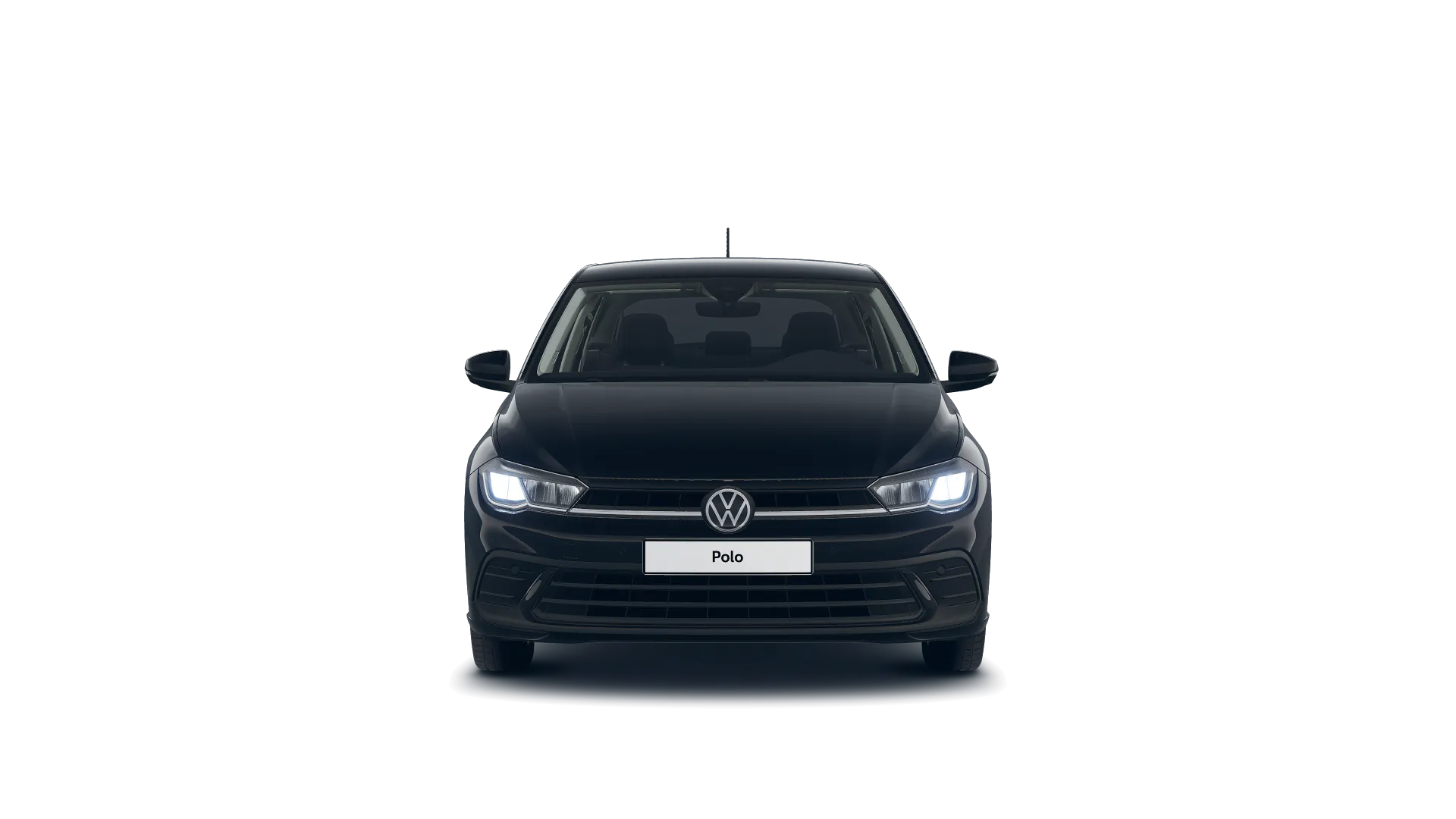 Volkswagen Polo MOVE