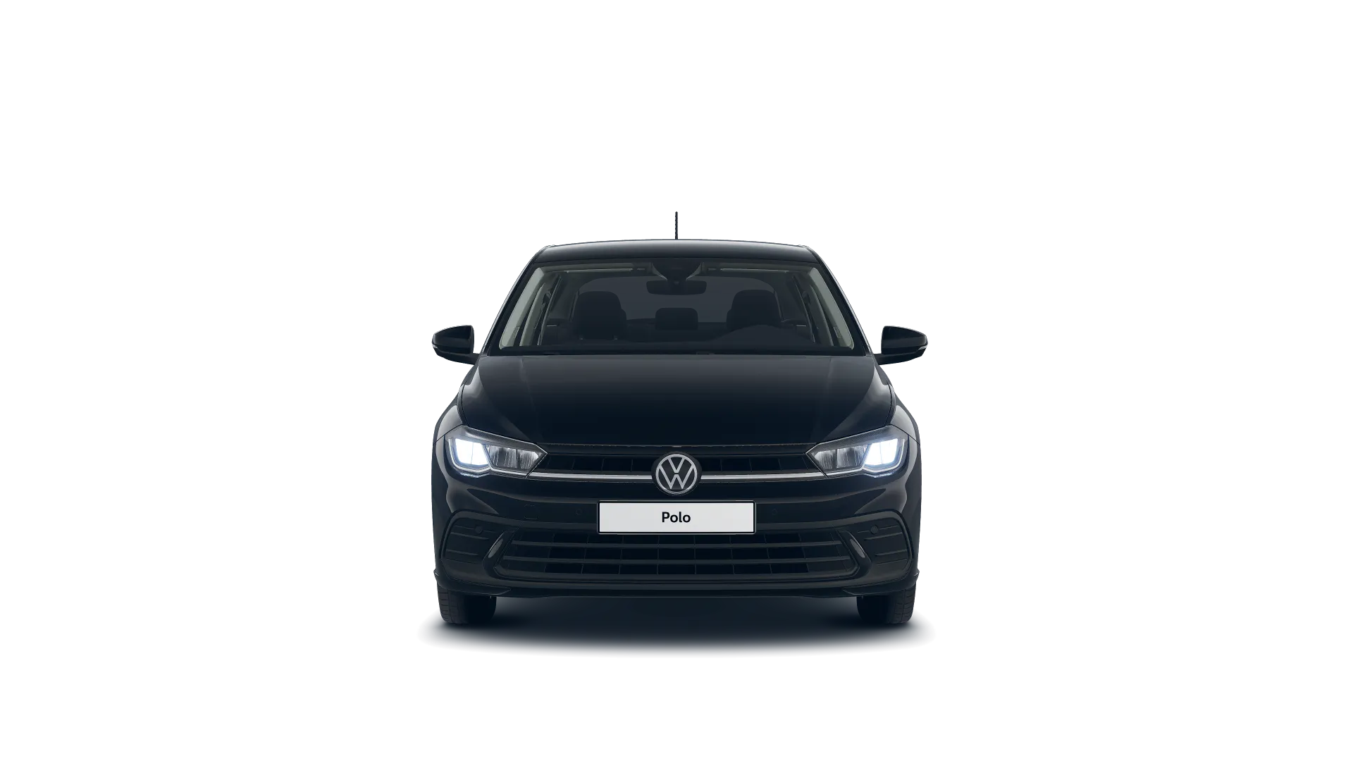 Volkswagen Polo MOVE