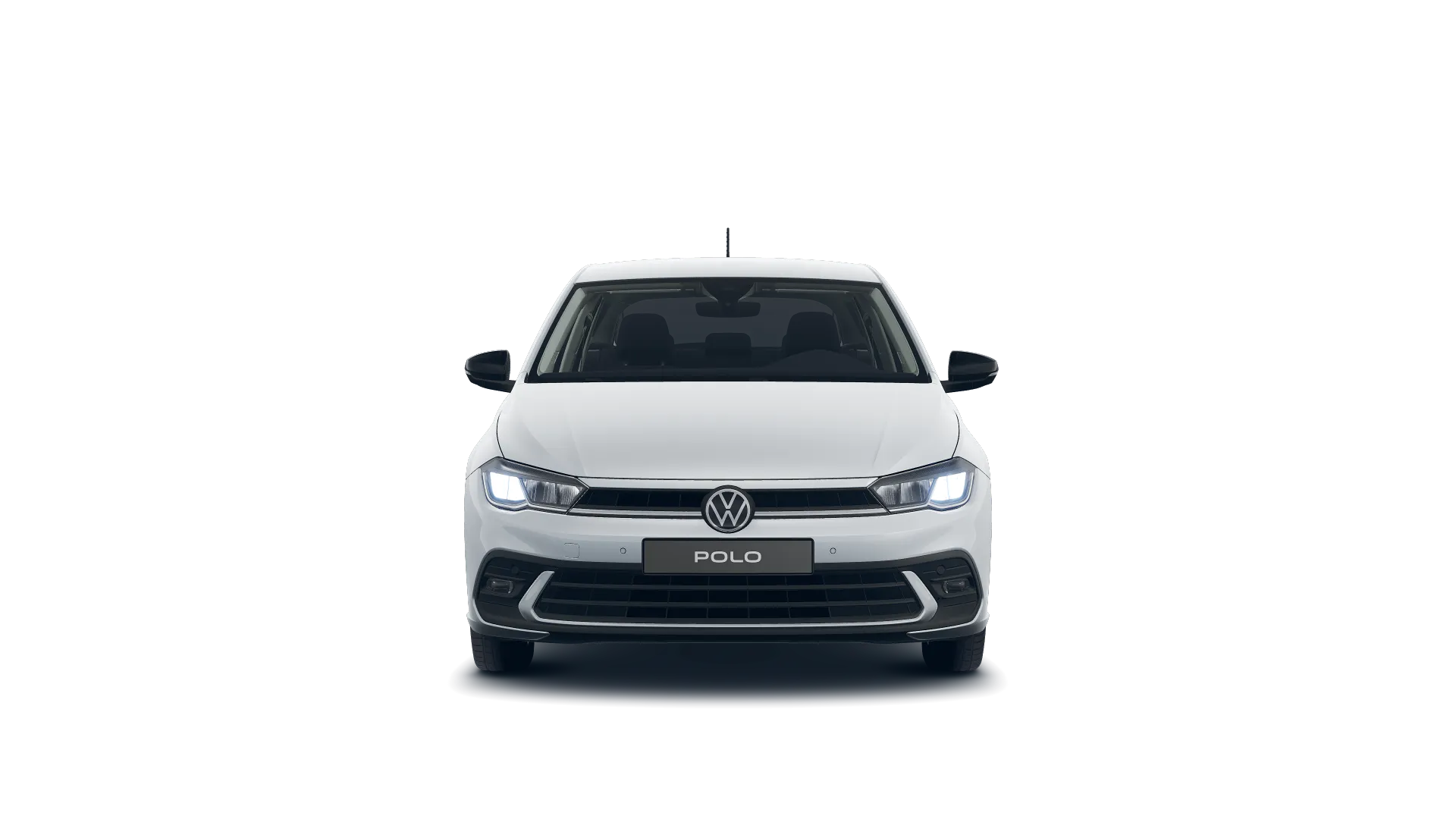 Volkswagen Polo Goal
