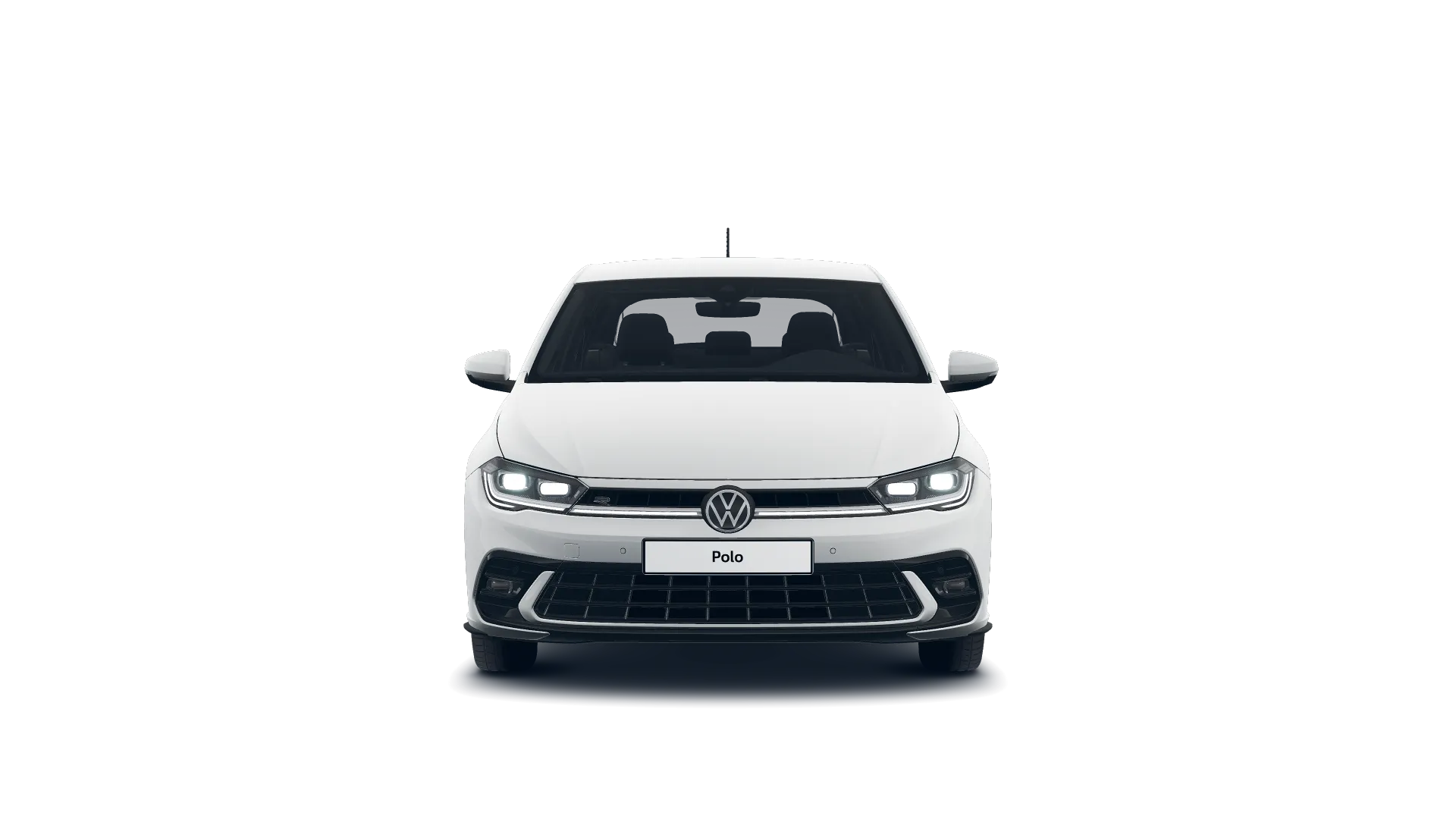 Volkswagen Polo R-Line