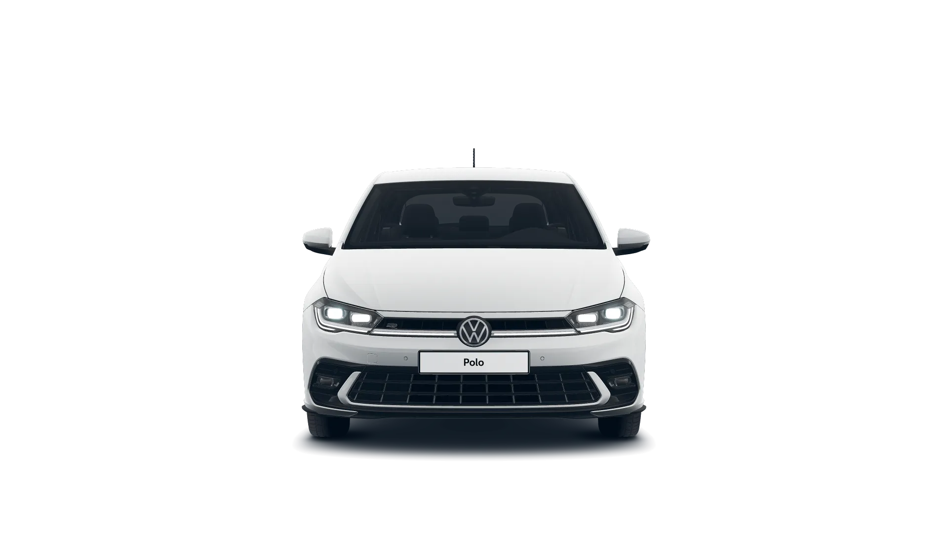 Volkswagen Polo R-Line