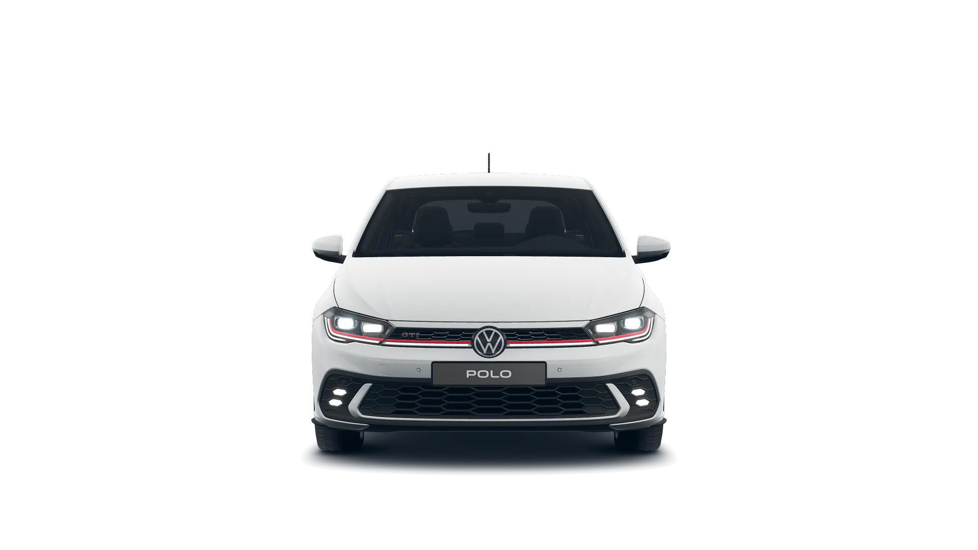 Volkswagen Polo GTI